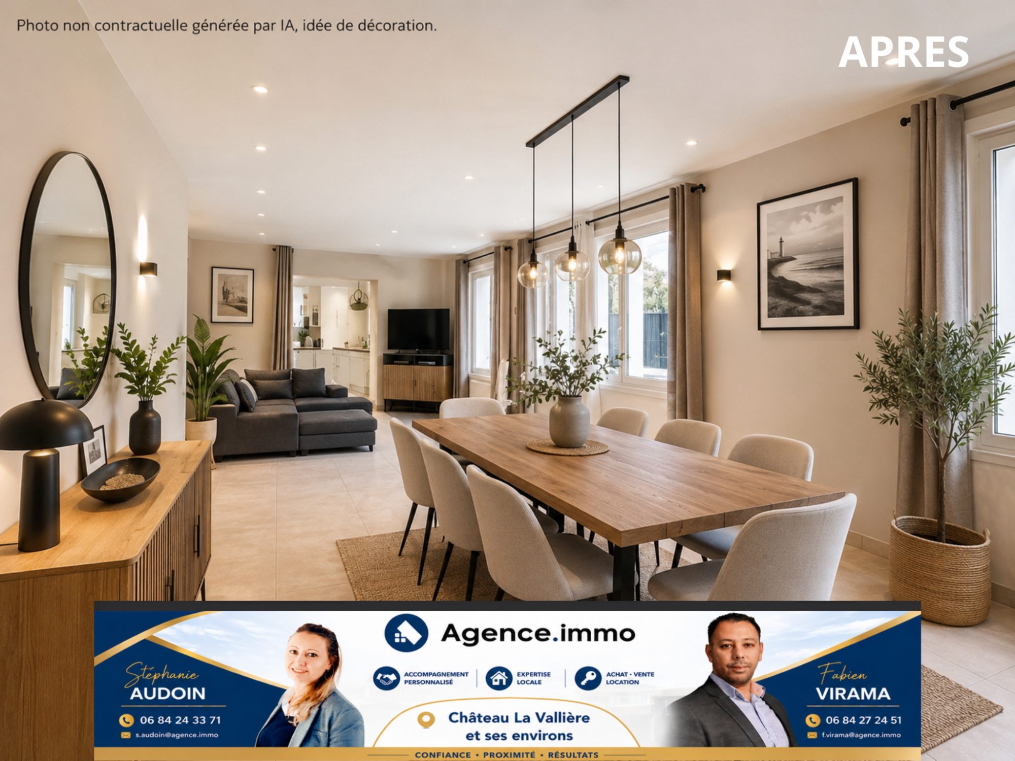 Photo 4 — AGENCIMMO