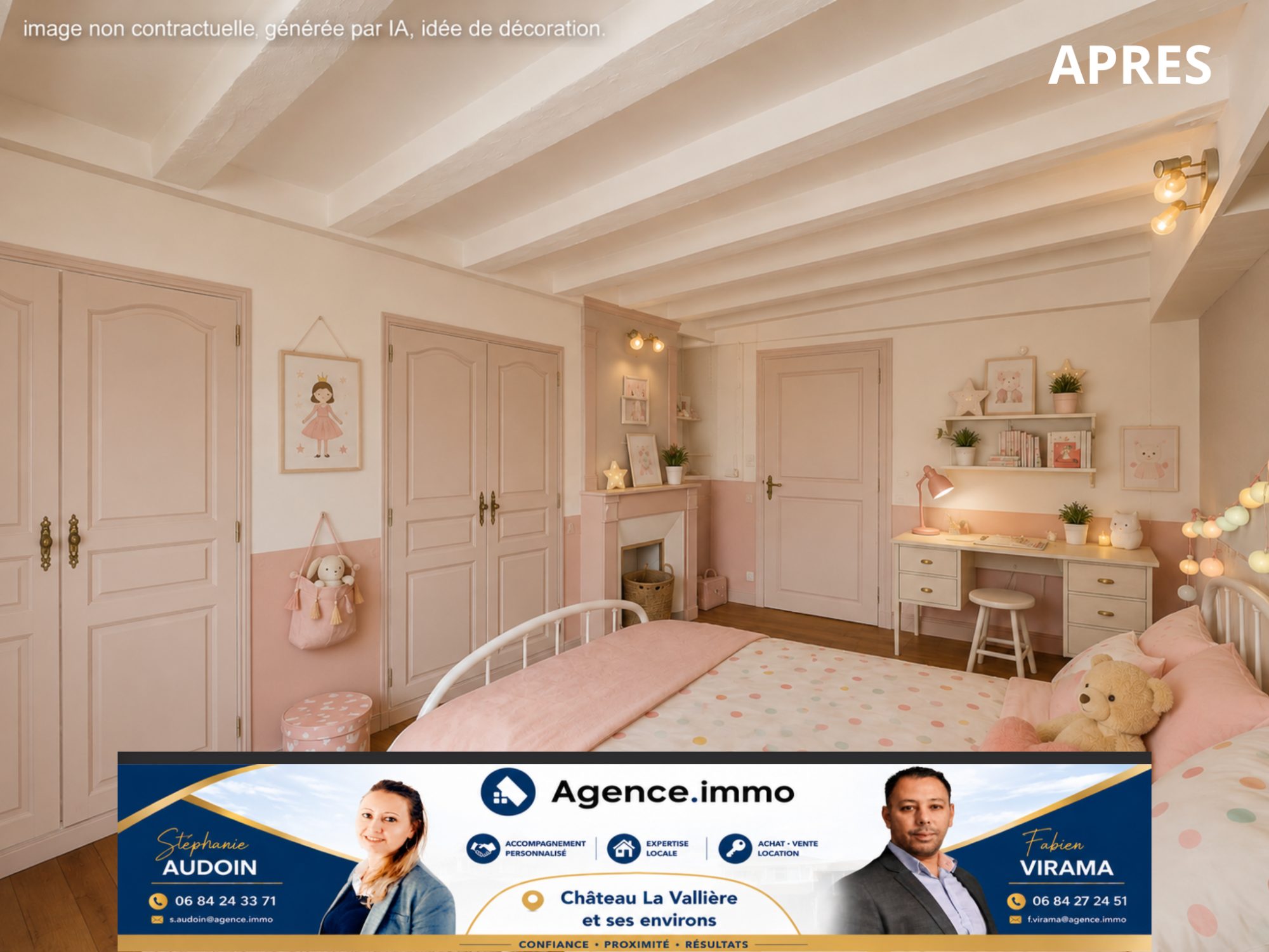 Photo 6 — AGENCIMMO