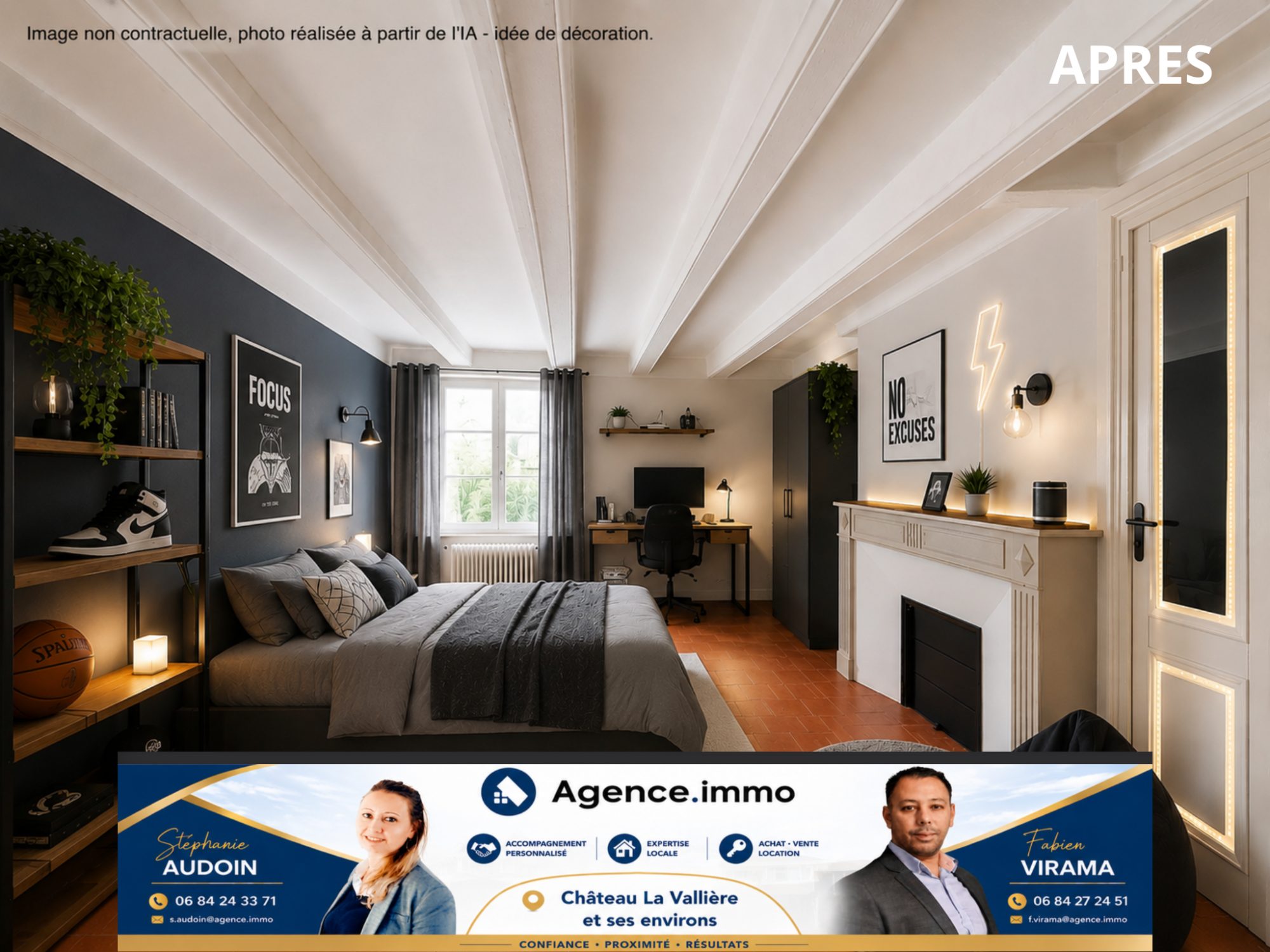 Photo 8 — AGENCIMMO