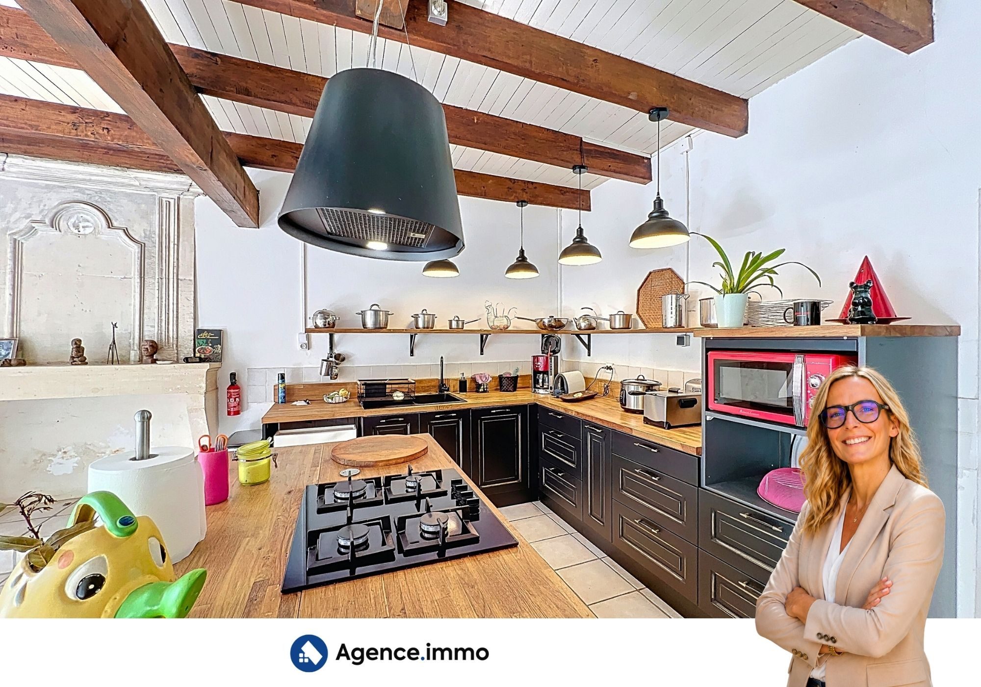 Photo 6 — AGENCIMMO