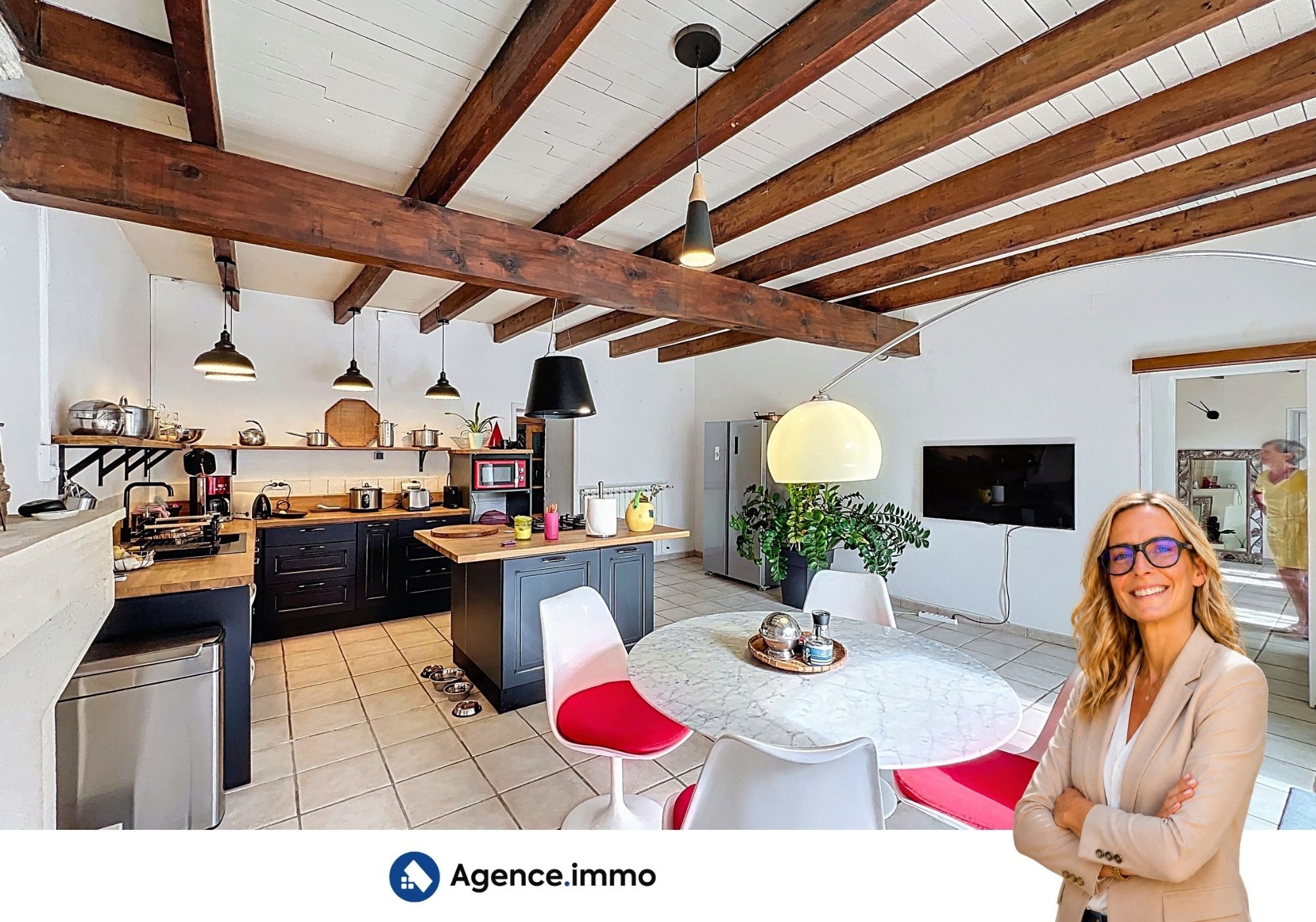 Photo 4 — AGENCIMMO