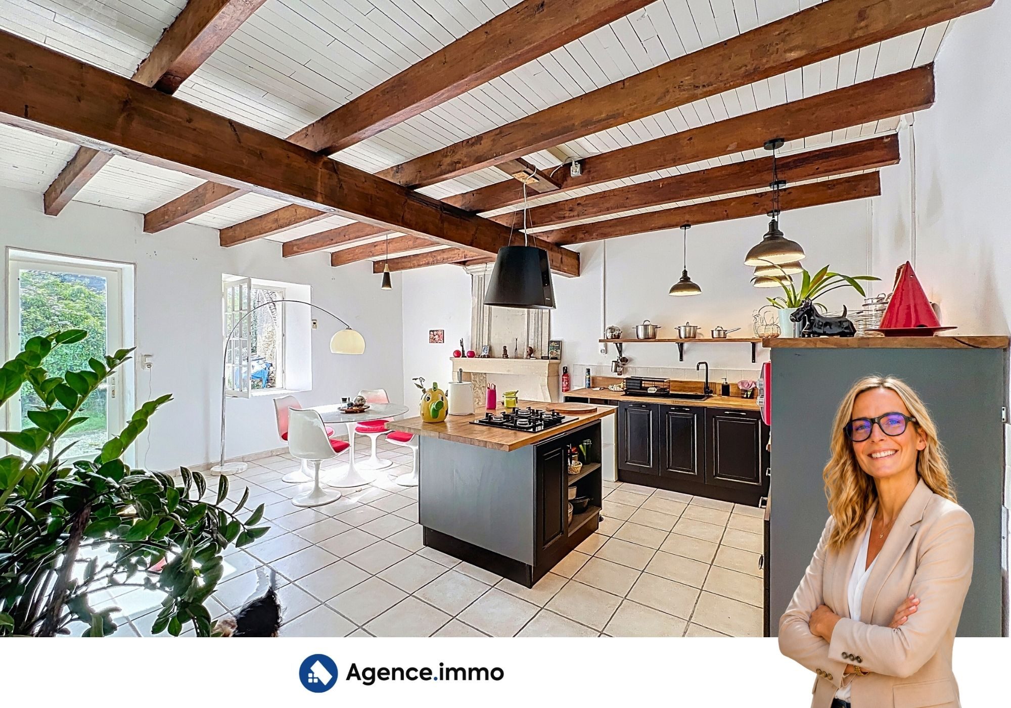 Photo 5 — AGENCIMMO