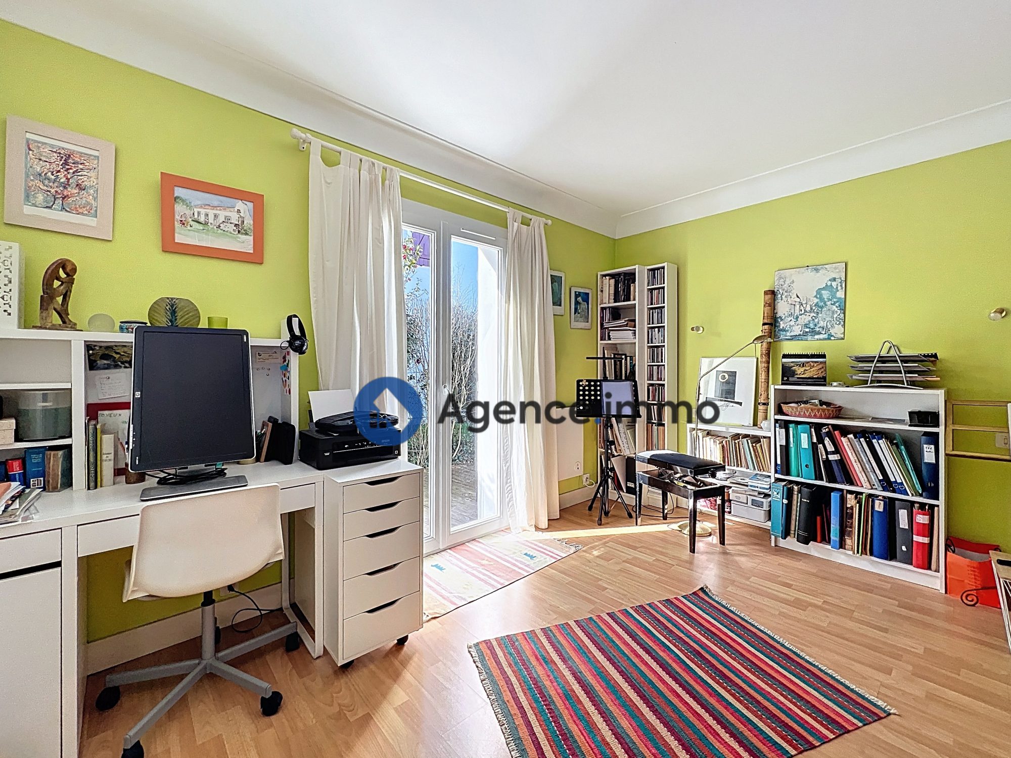 Photo 9 — AGENCIMMO