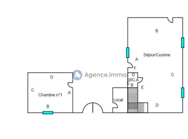 Photo 6 — AGENCIMMO