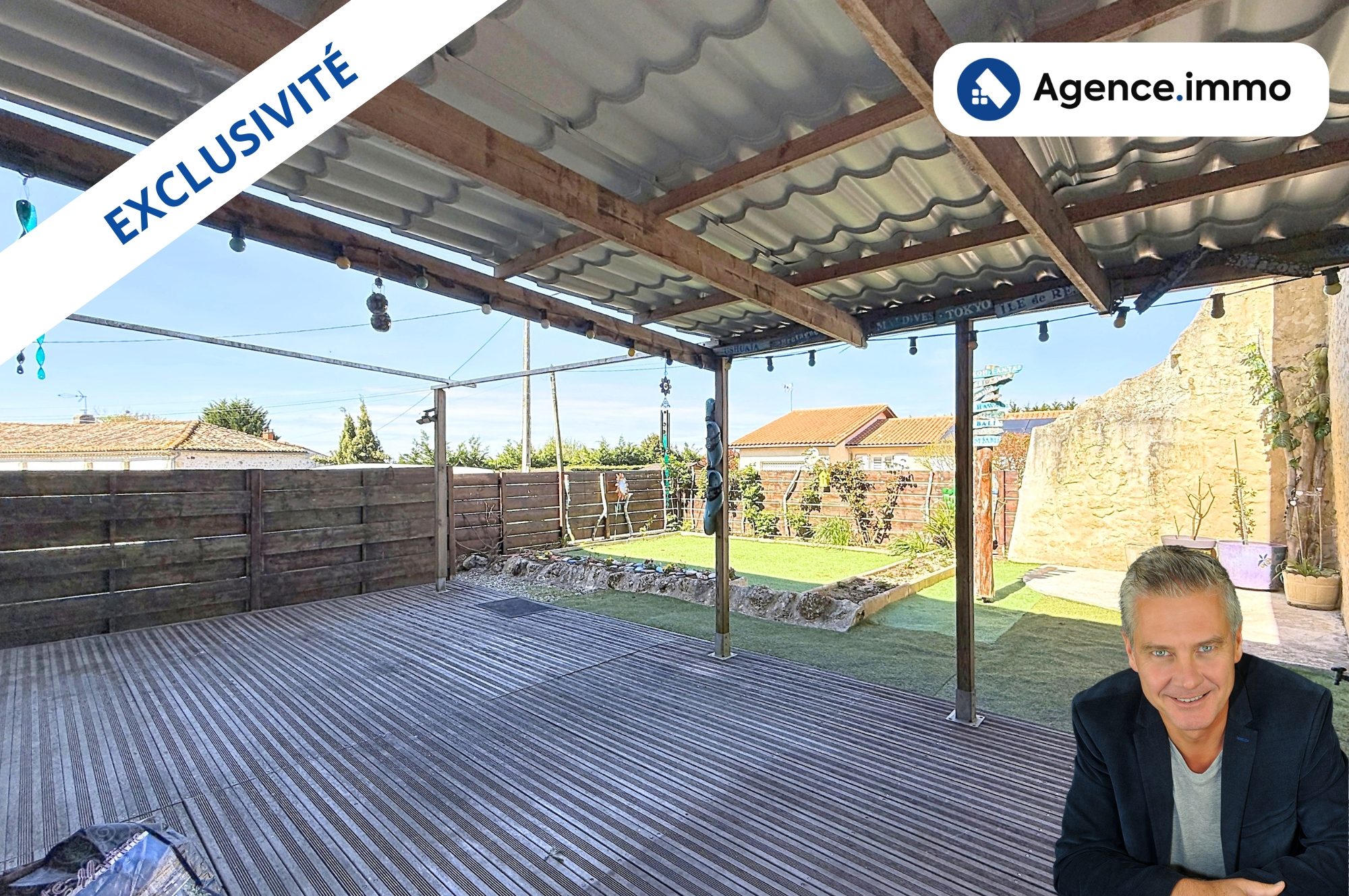 Photo 21 — AGENCIMMO