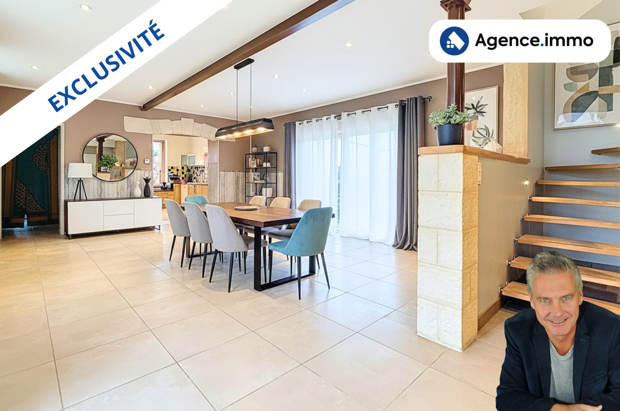 Photo 4 — AGENCIMMO