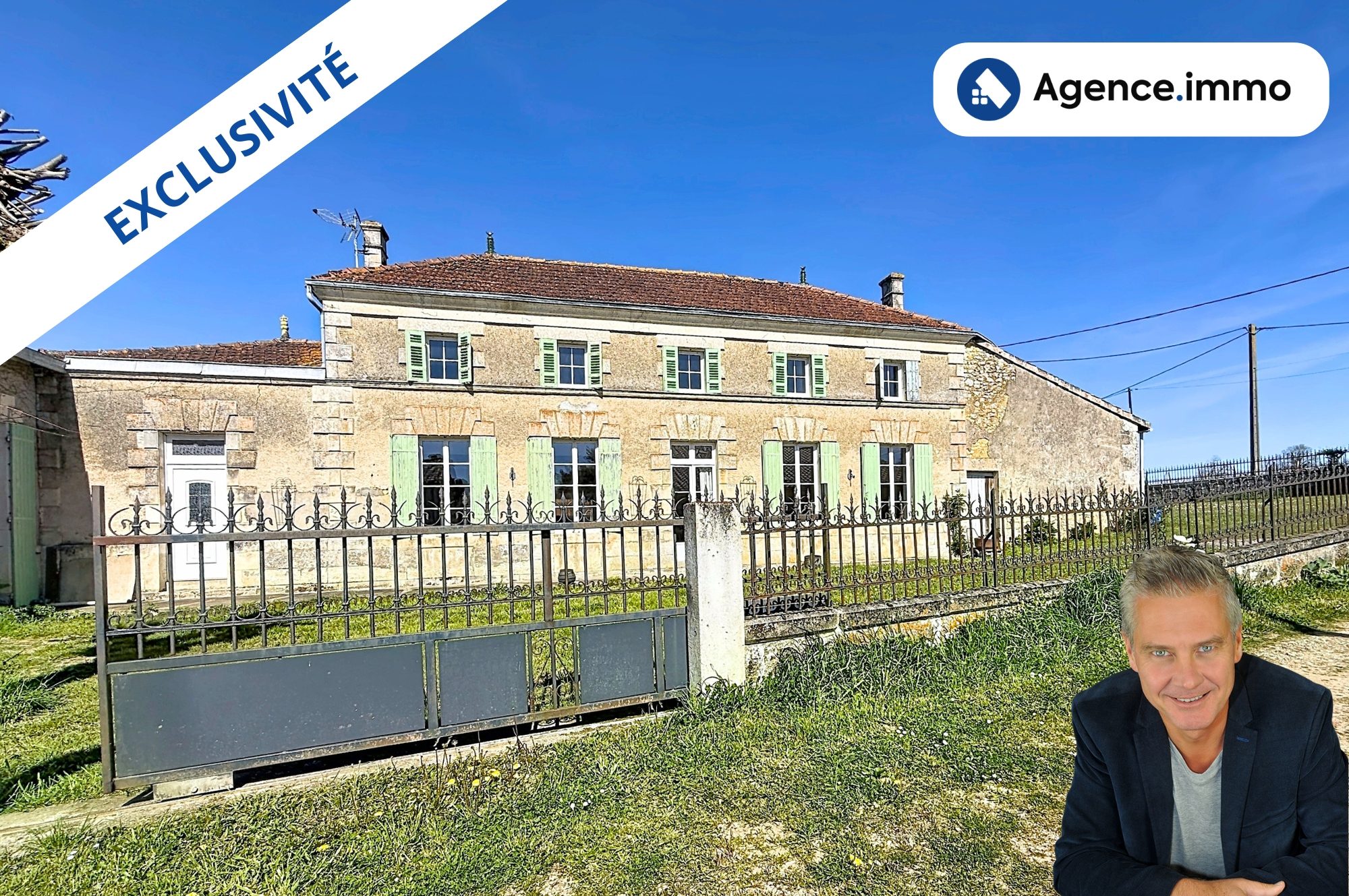 Photo 2 — AGENCIMMO