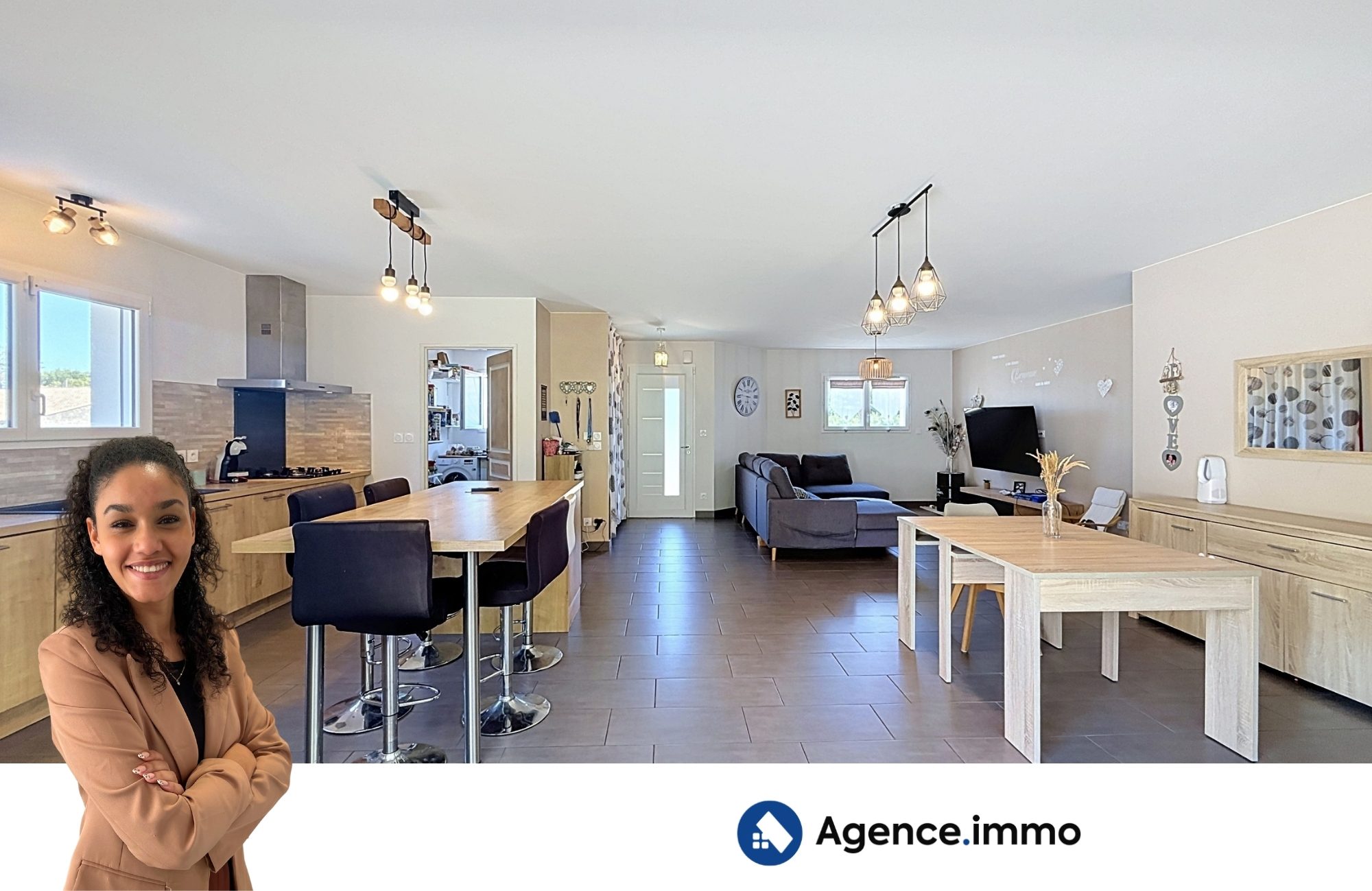 Photo 3 — AGENCIMMO