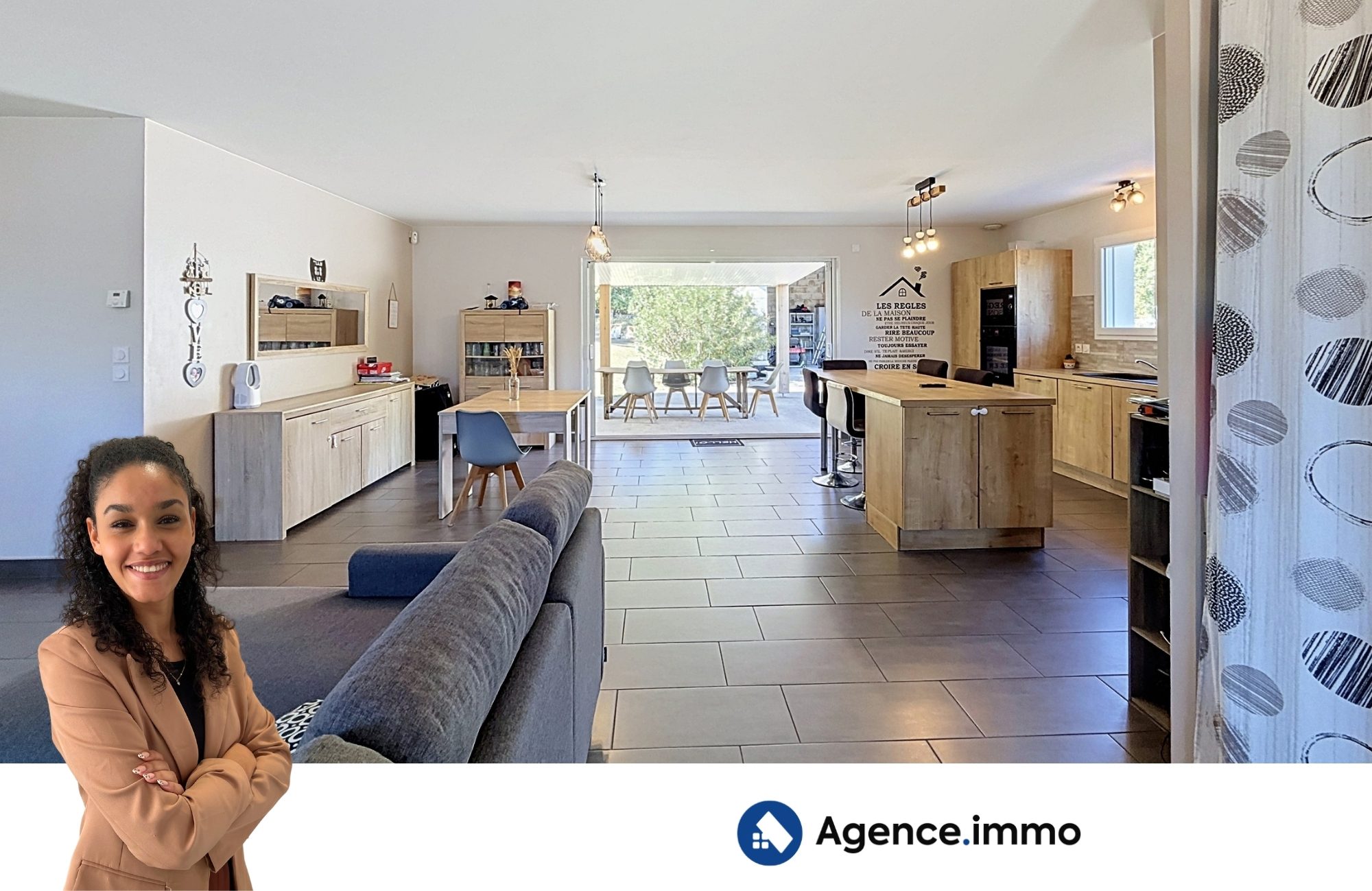Photo 2 — AGENCIMMO