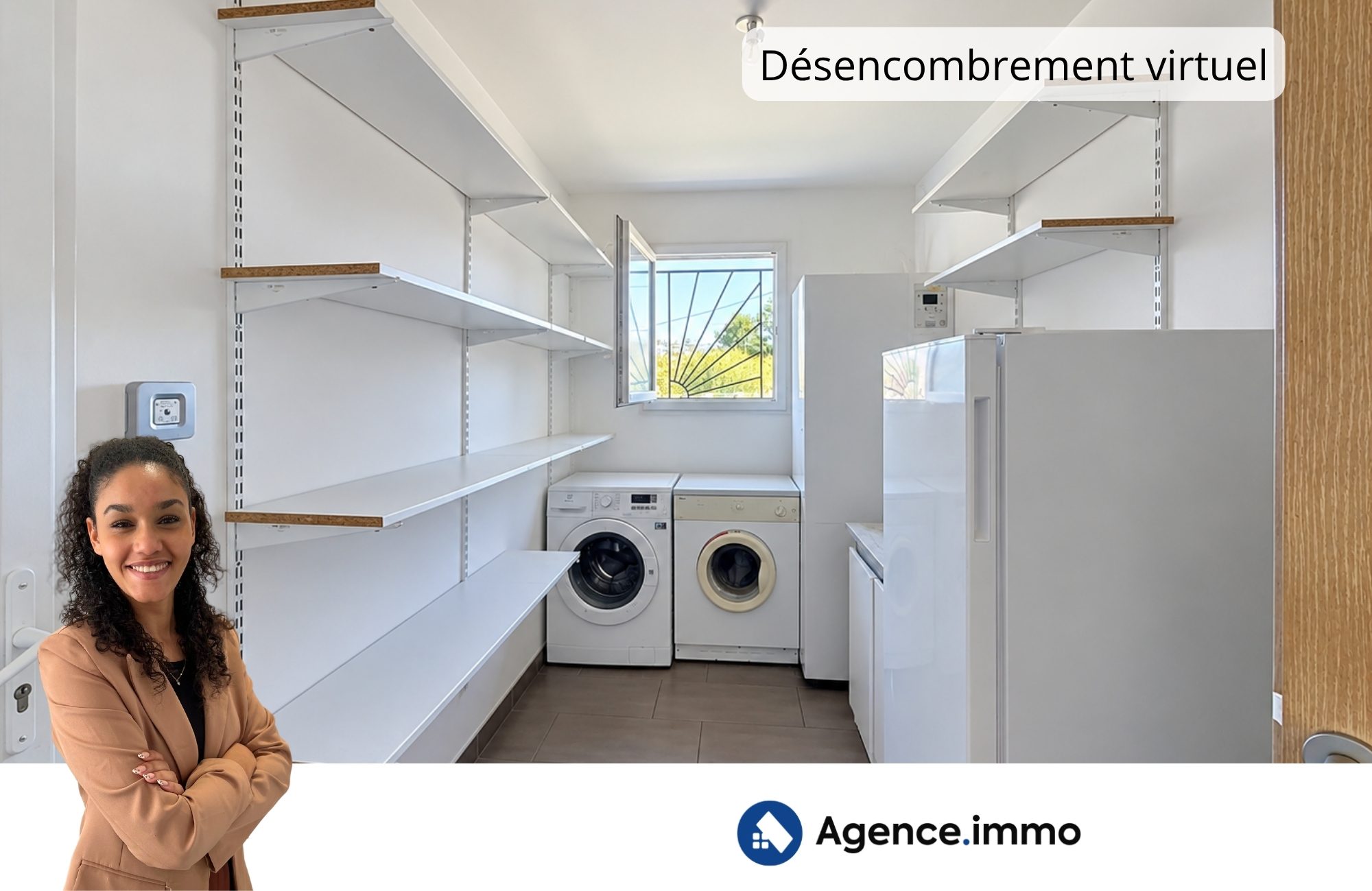 Photo 4 — AGENCIMMO