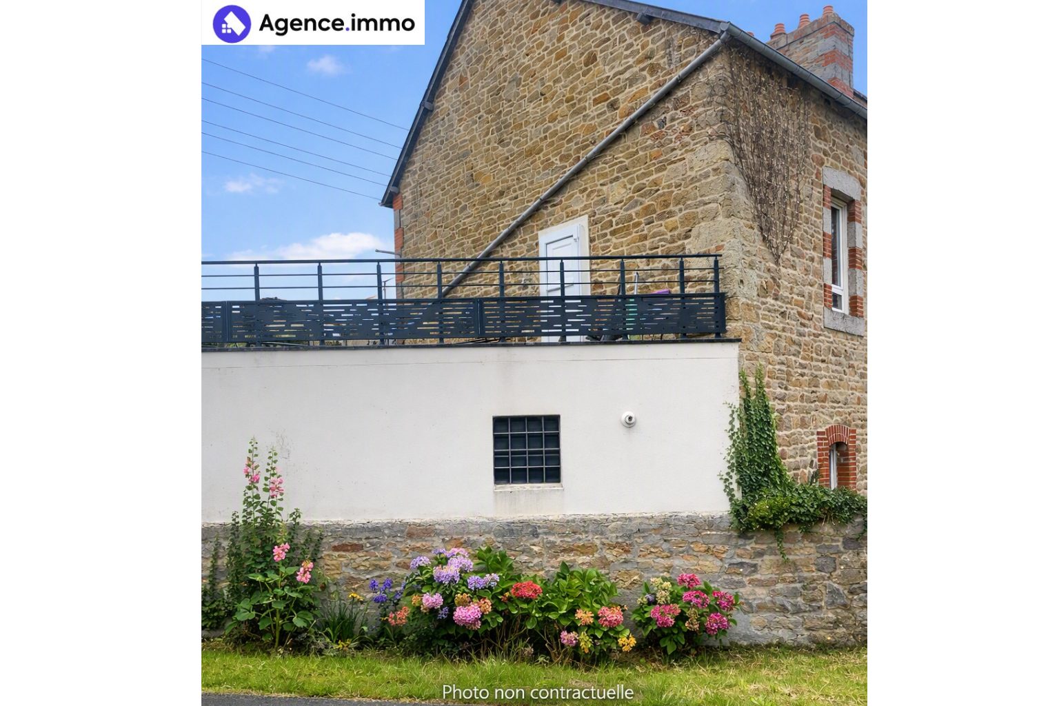 Photo 2 — AGENCIMMO