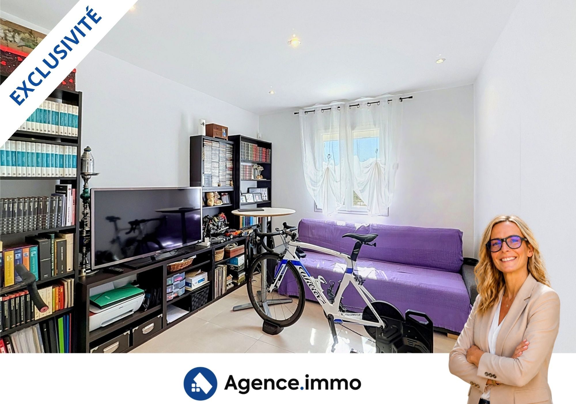 Photo 12 — AGENCIMMO
