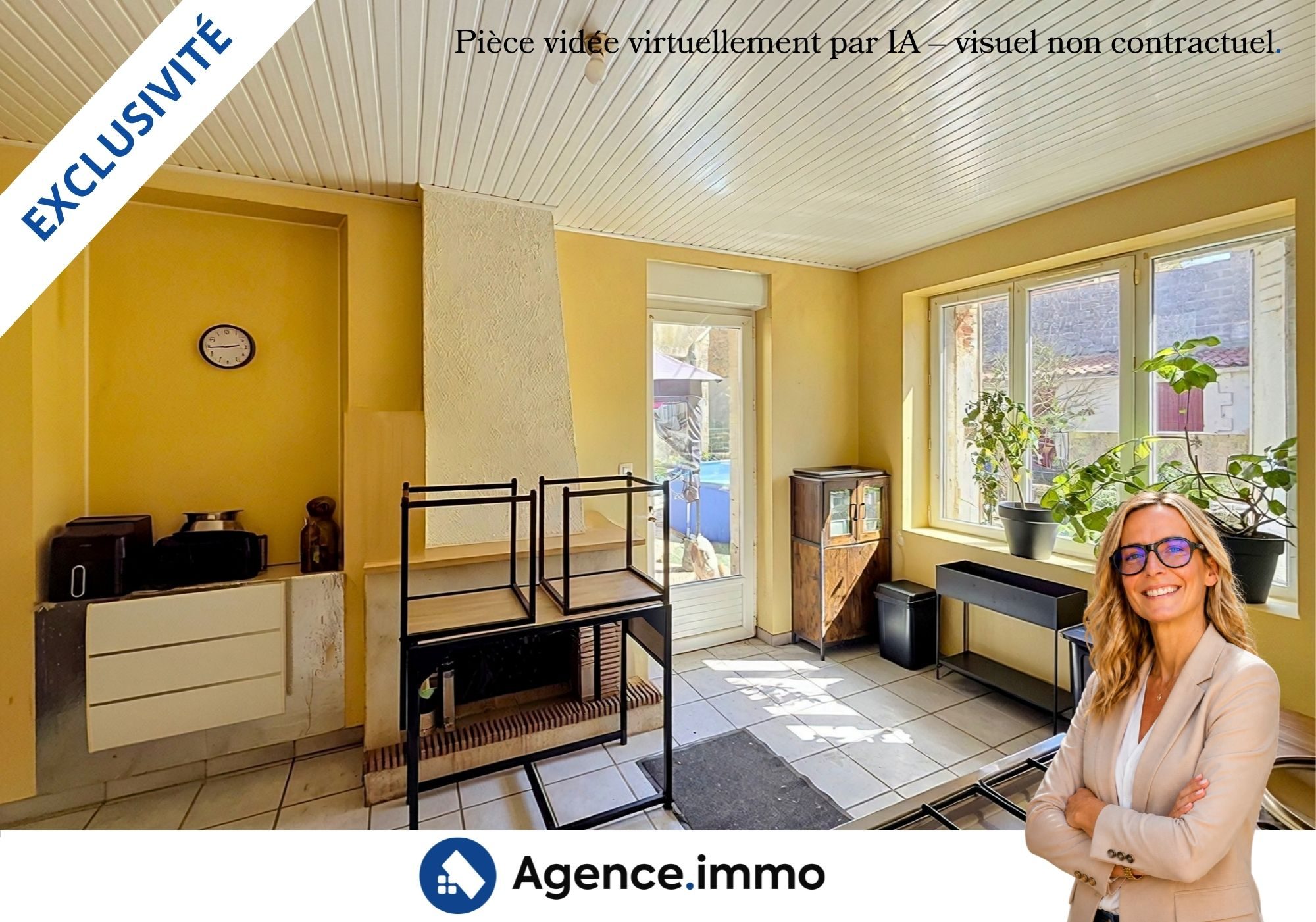 Photo 5 — AGENCIMMO