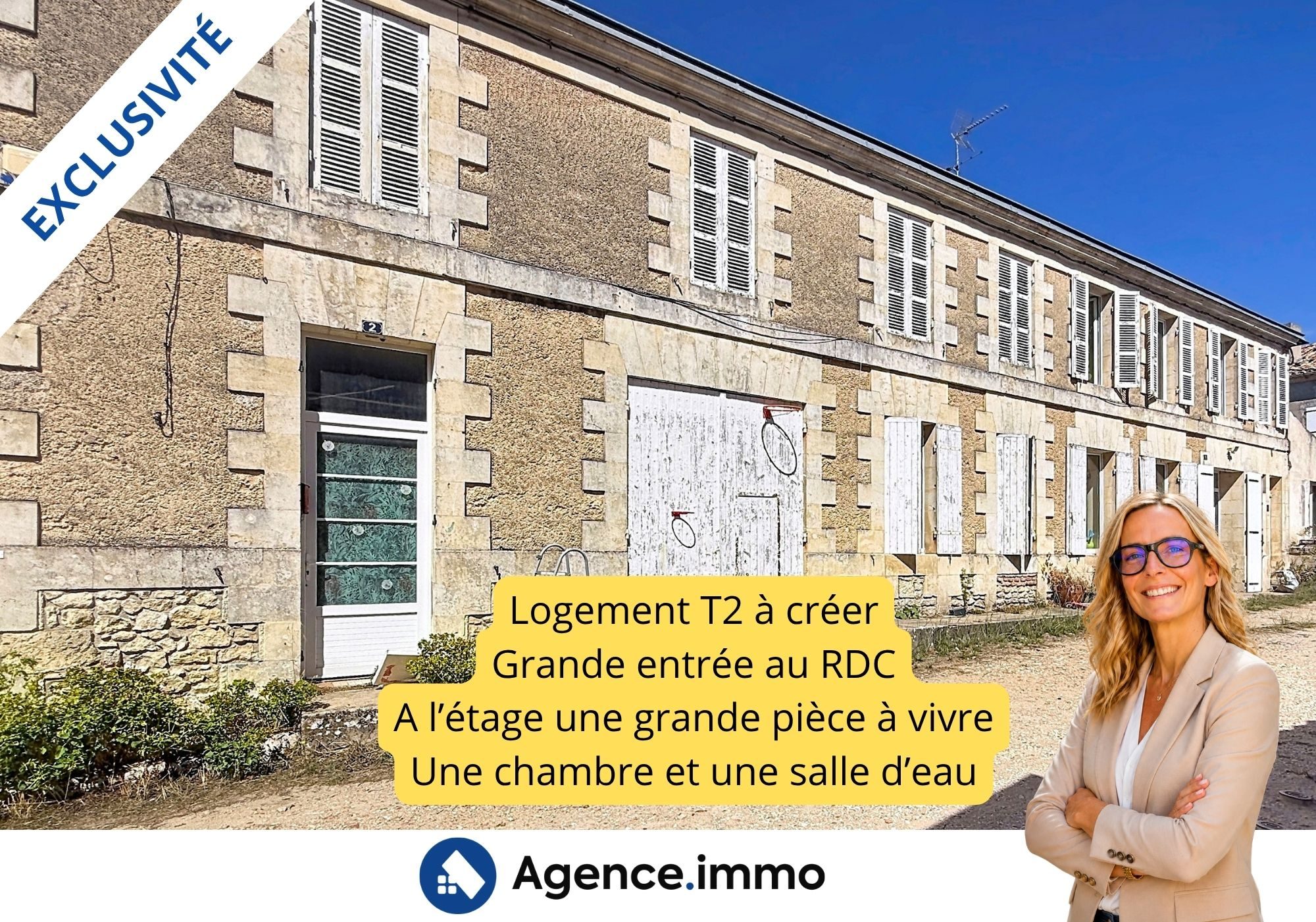 Photo 13 — AGENCIMMO