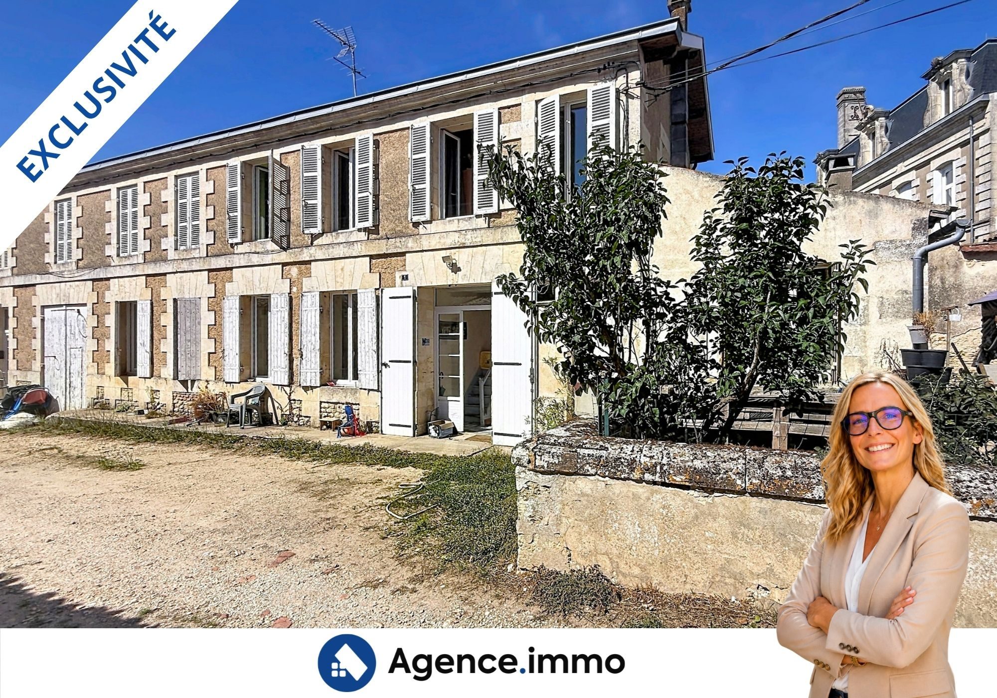 Photo 2 — AGENCIMMO