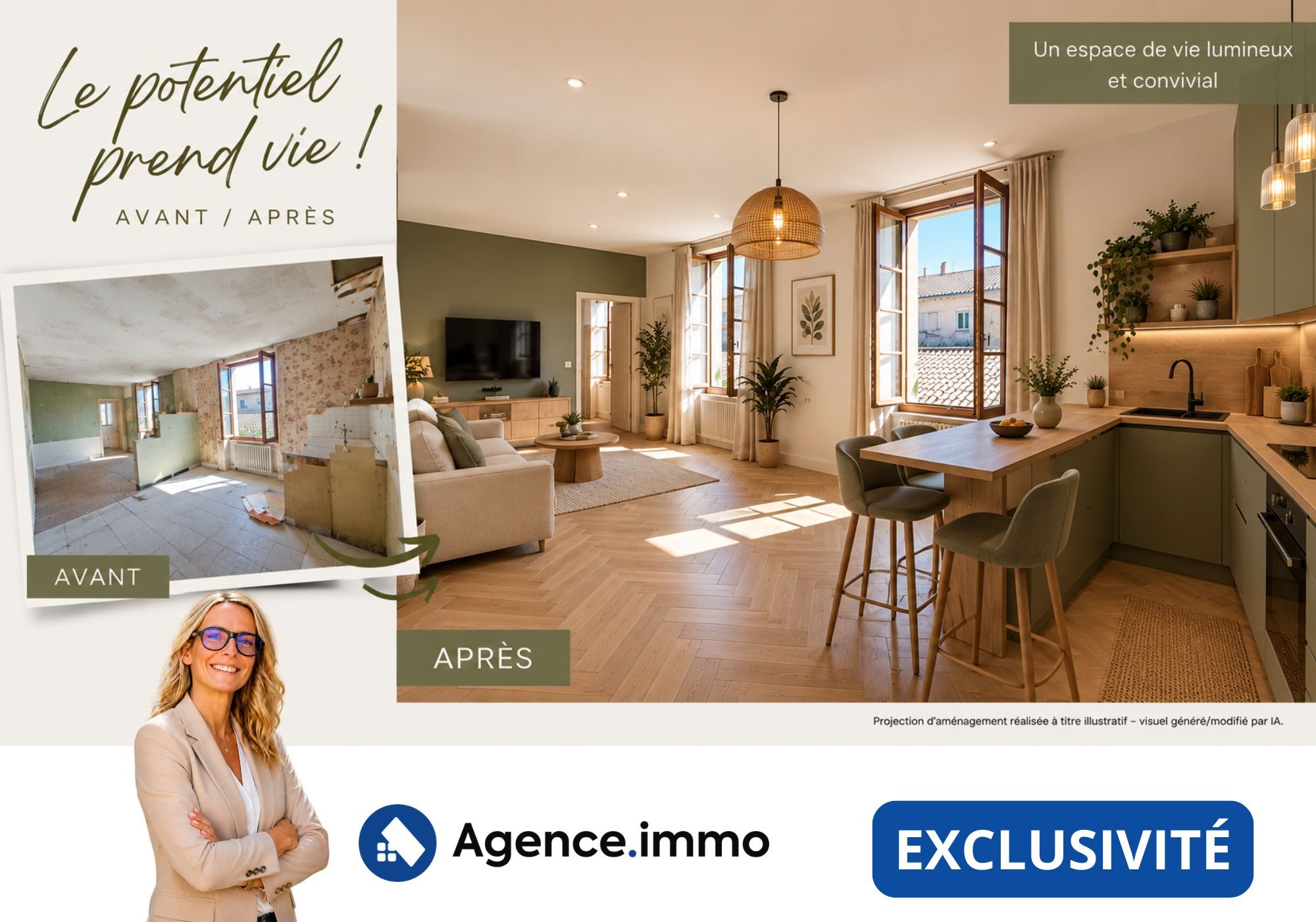 Photo 16 — AGENCIMMO
