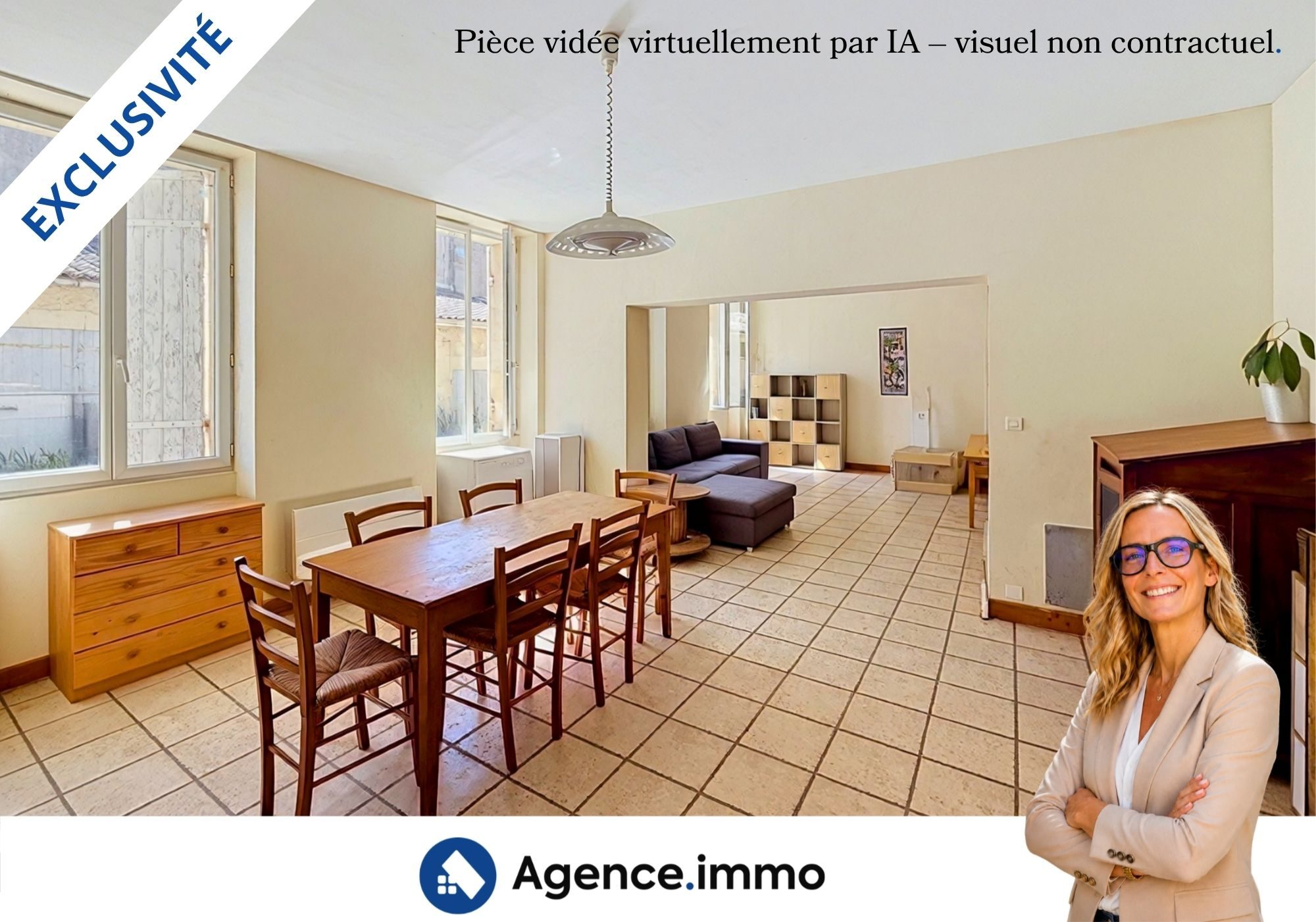 Photo 6 — AGENCIMMO