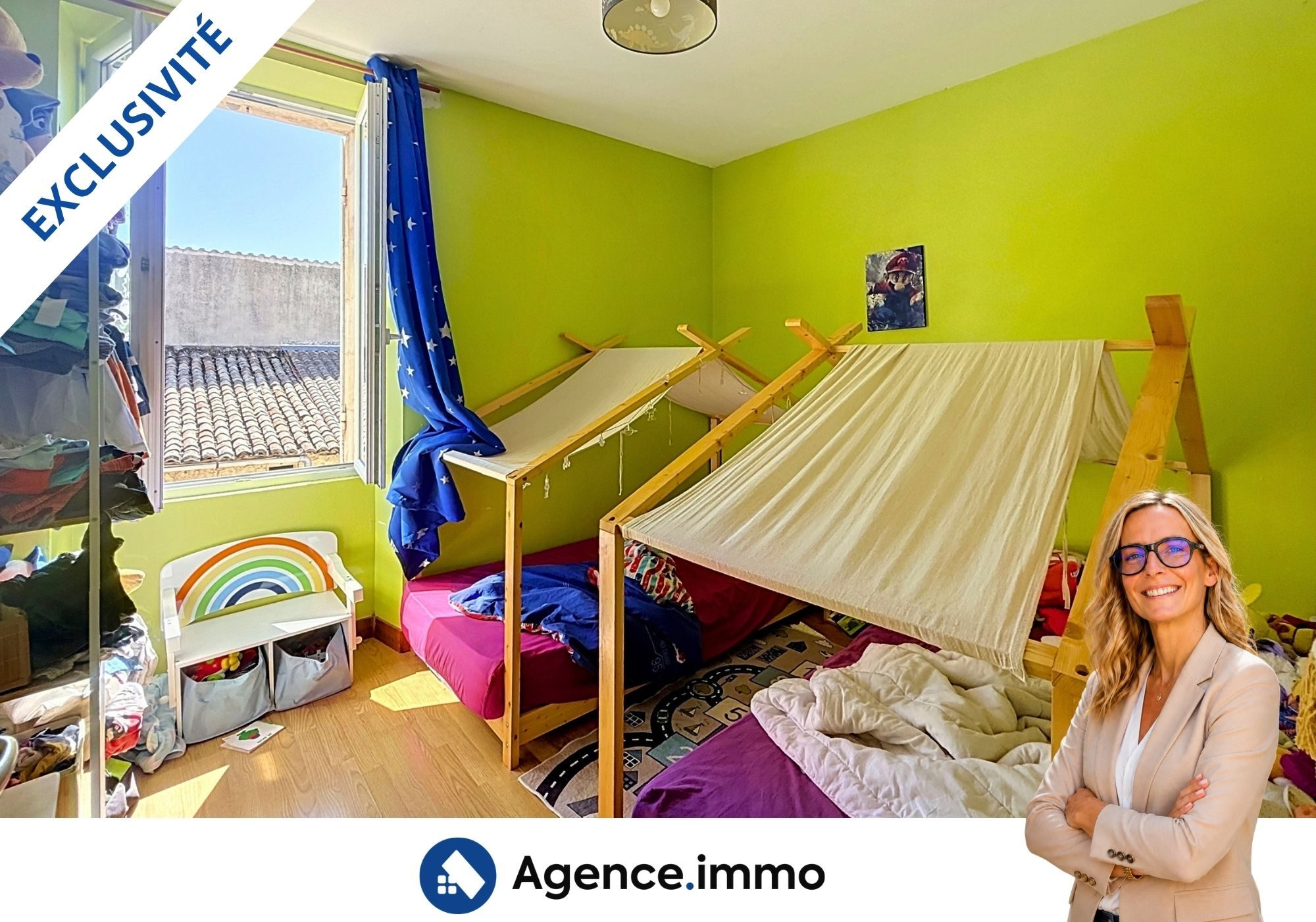 Photo 9 — AGENCIMMO