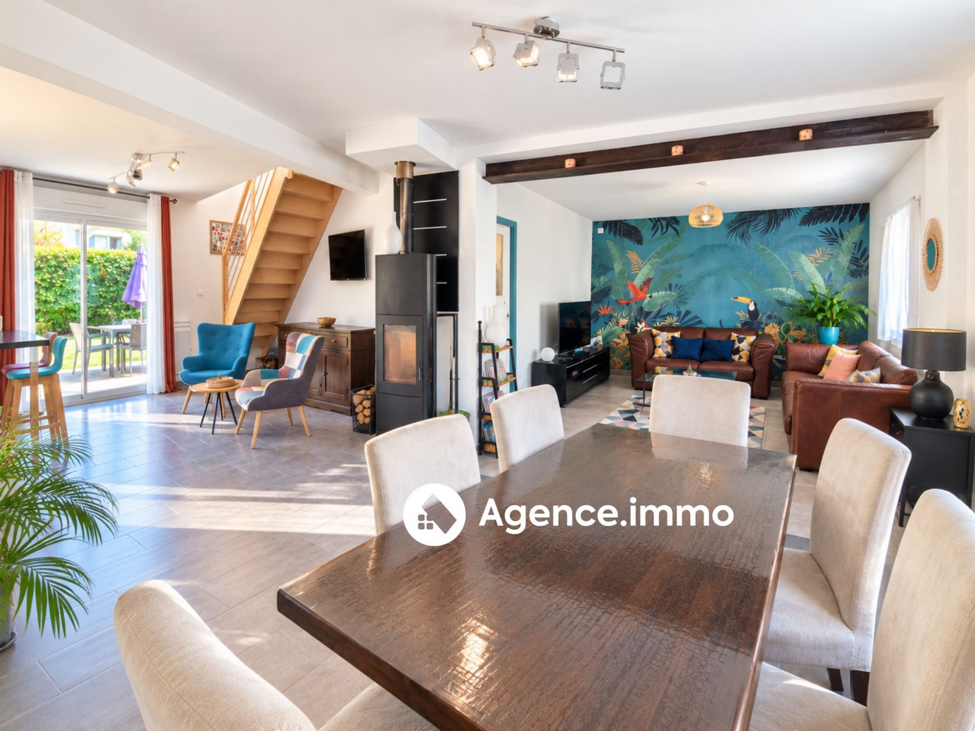 Photo 2 — AGENCIMMO