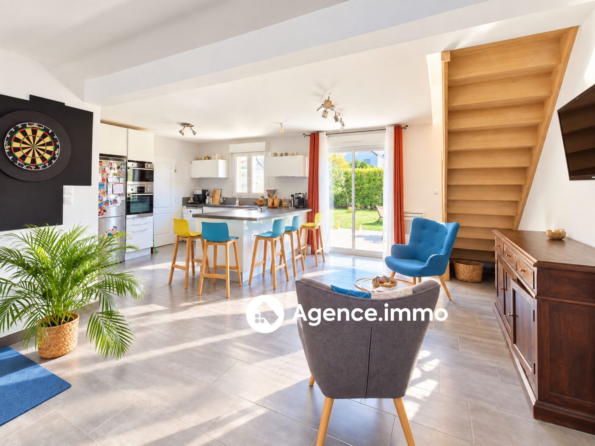 Photo 3 — AGENCIMMO