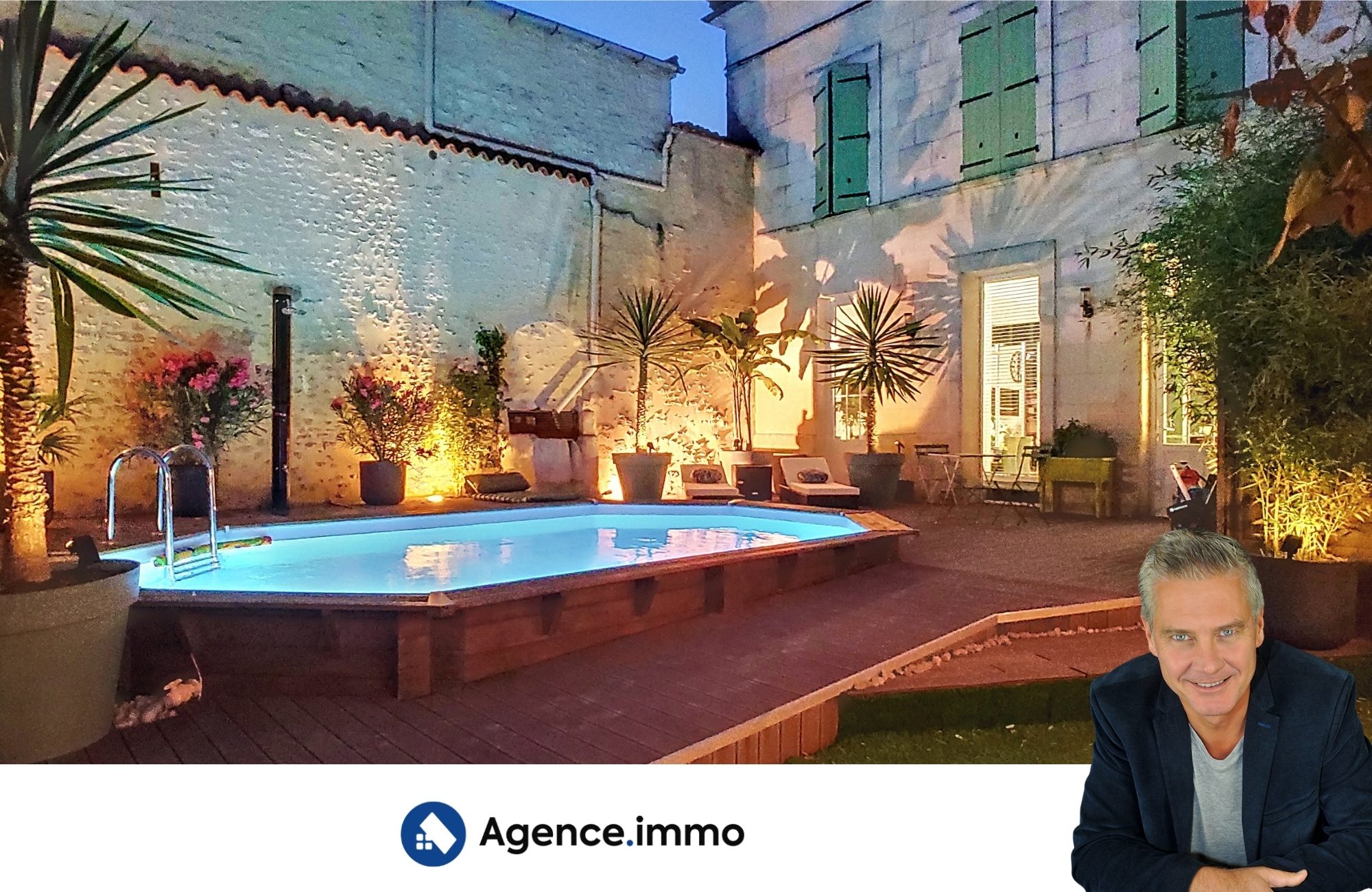 Photo 3 — AGENCIMMO