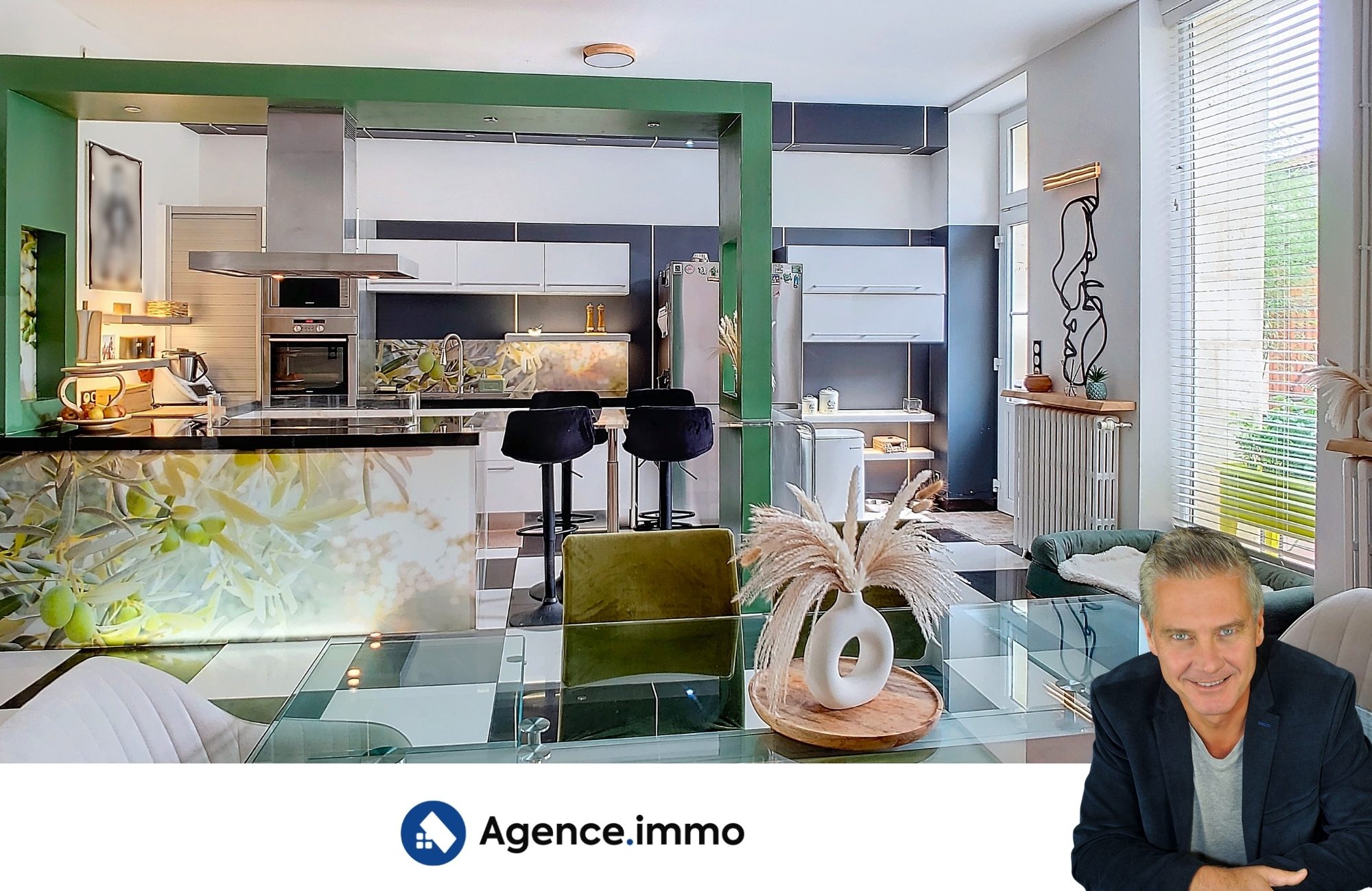 Photo 6 — AGENCIMMO