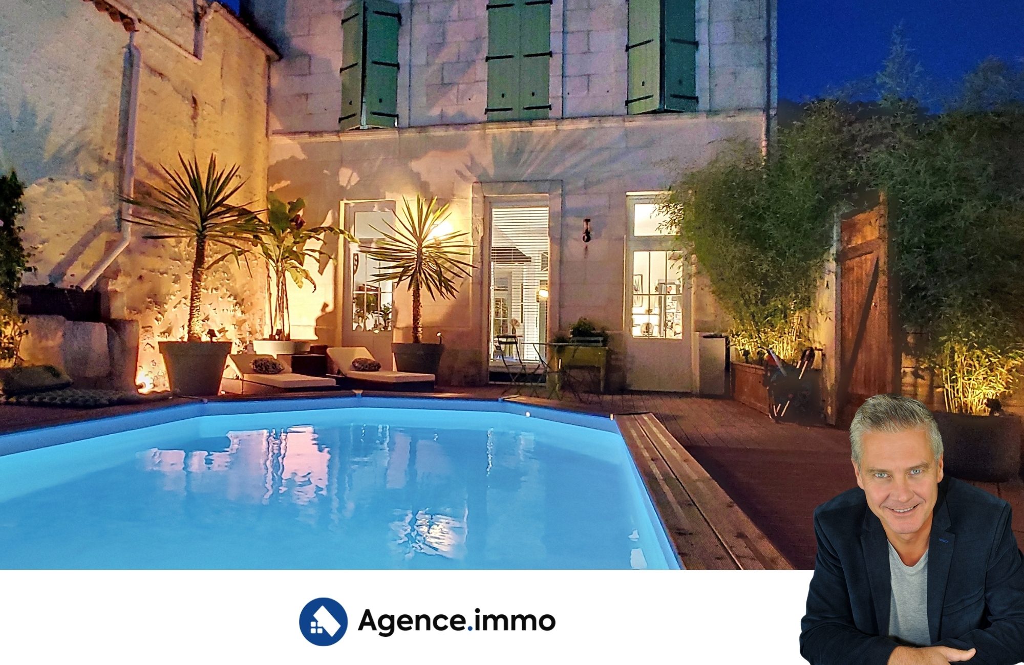 Photo 2 — AGENCIMMO
