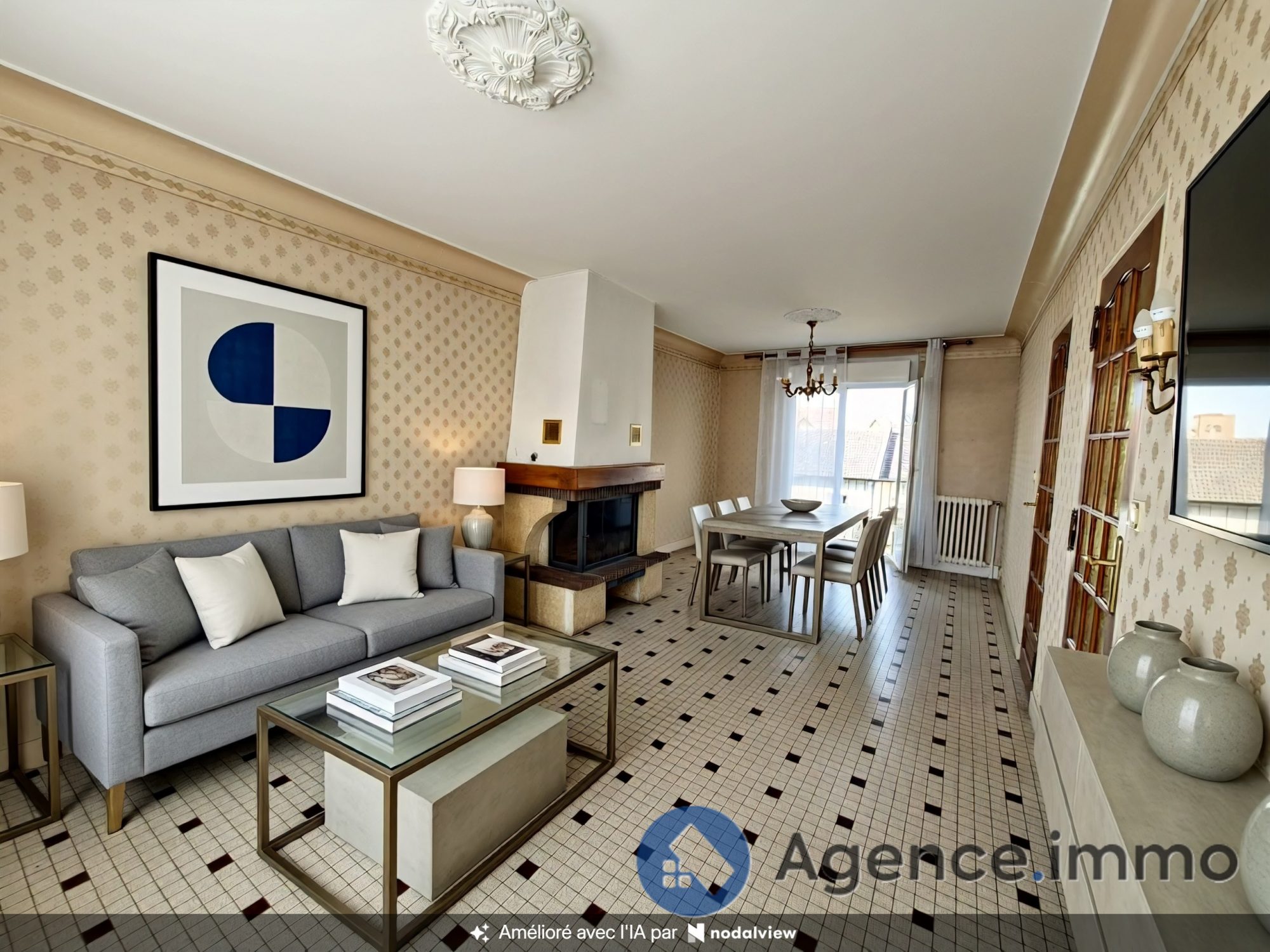Photo 3 — AGENCIMMO