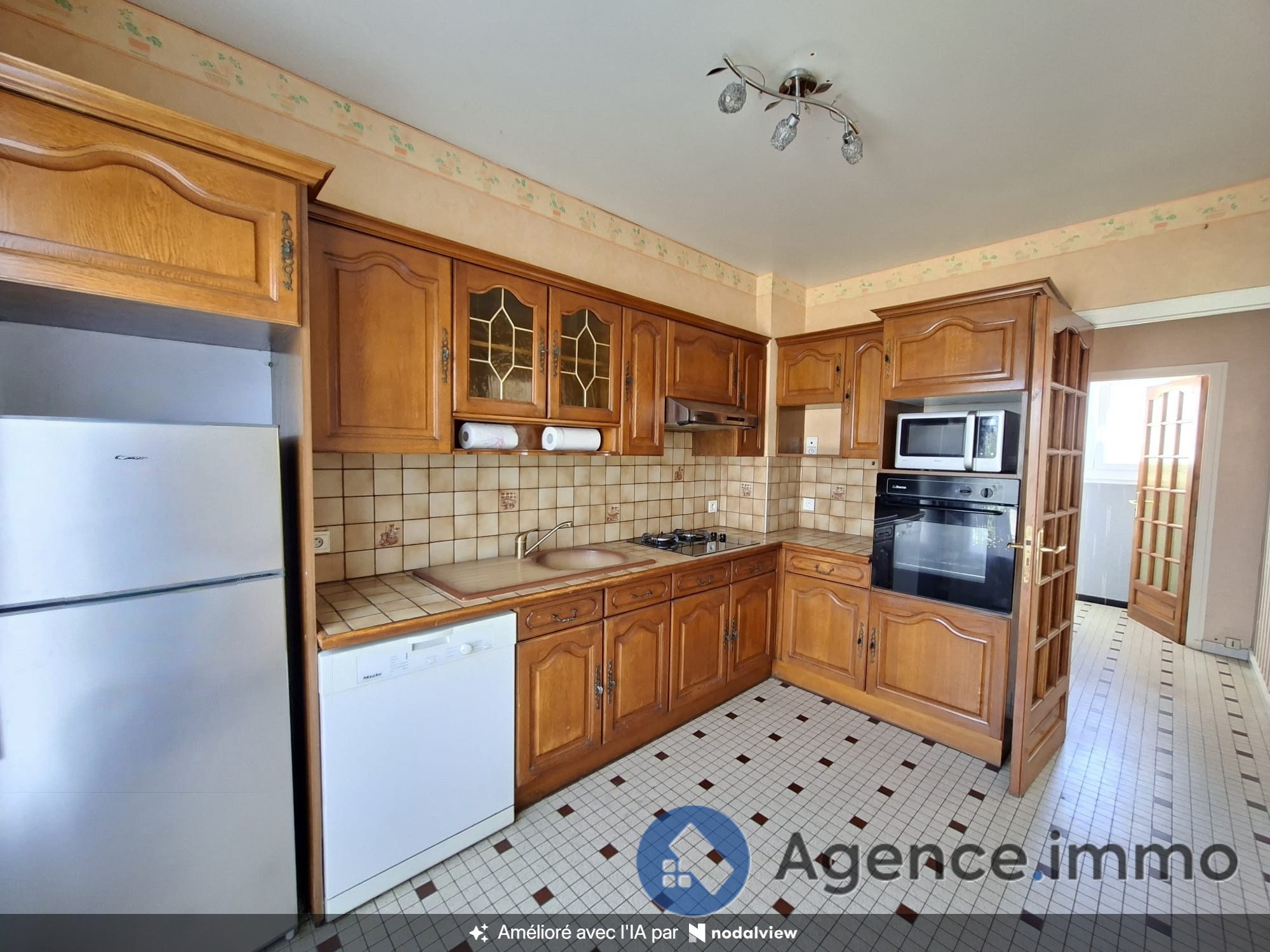 Photo 4 — AGENCIMMO