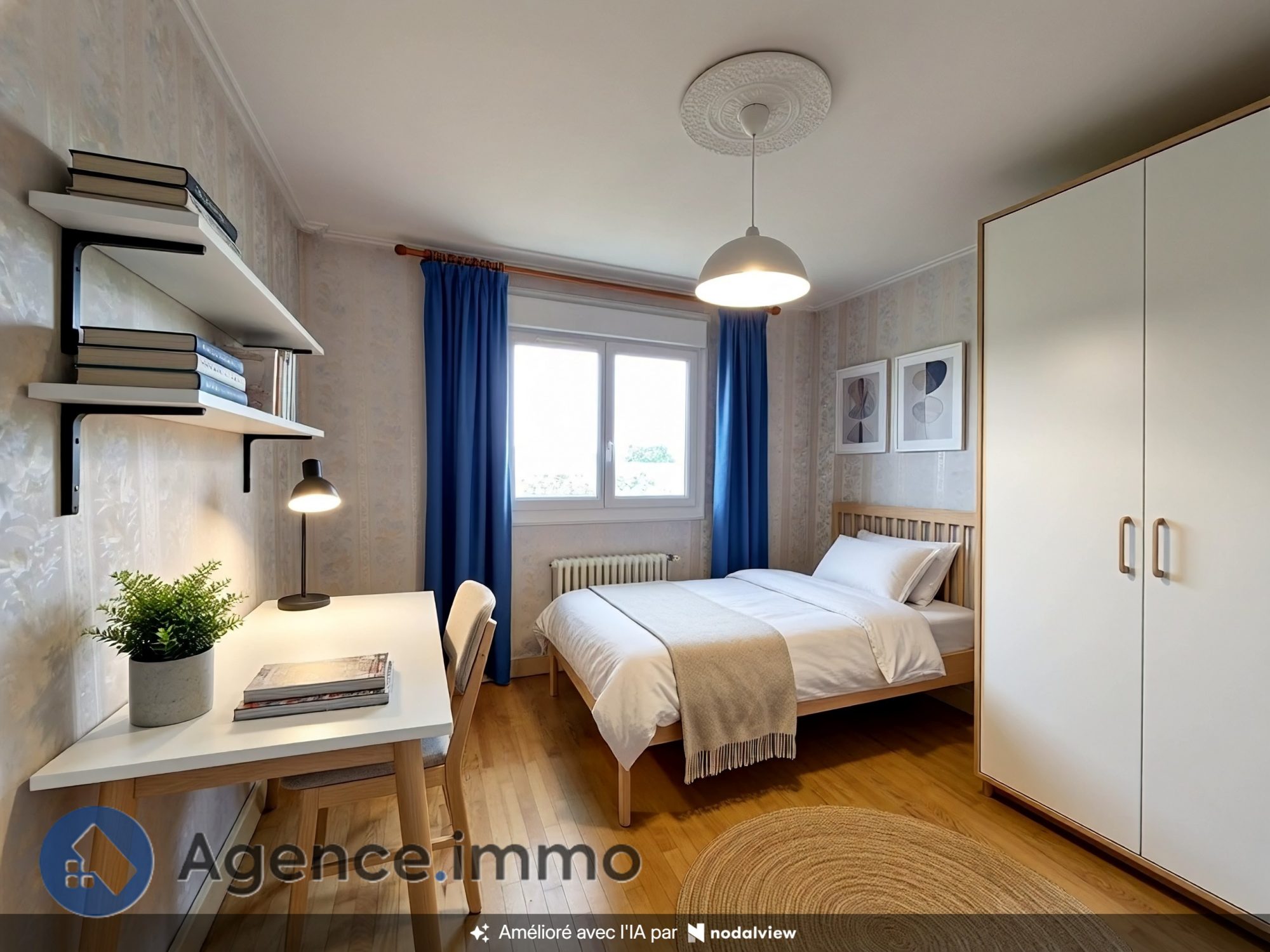 Photo 5 — AGENCIMMO