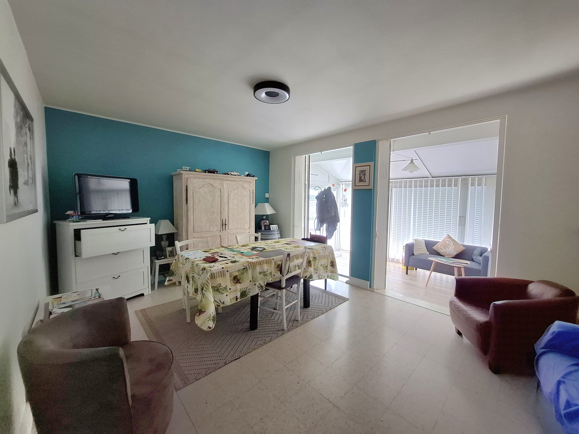 Photo 3 — AGENCIMMO