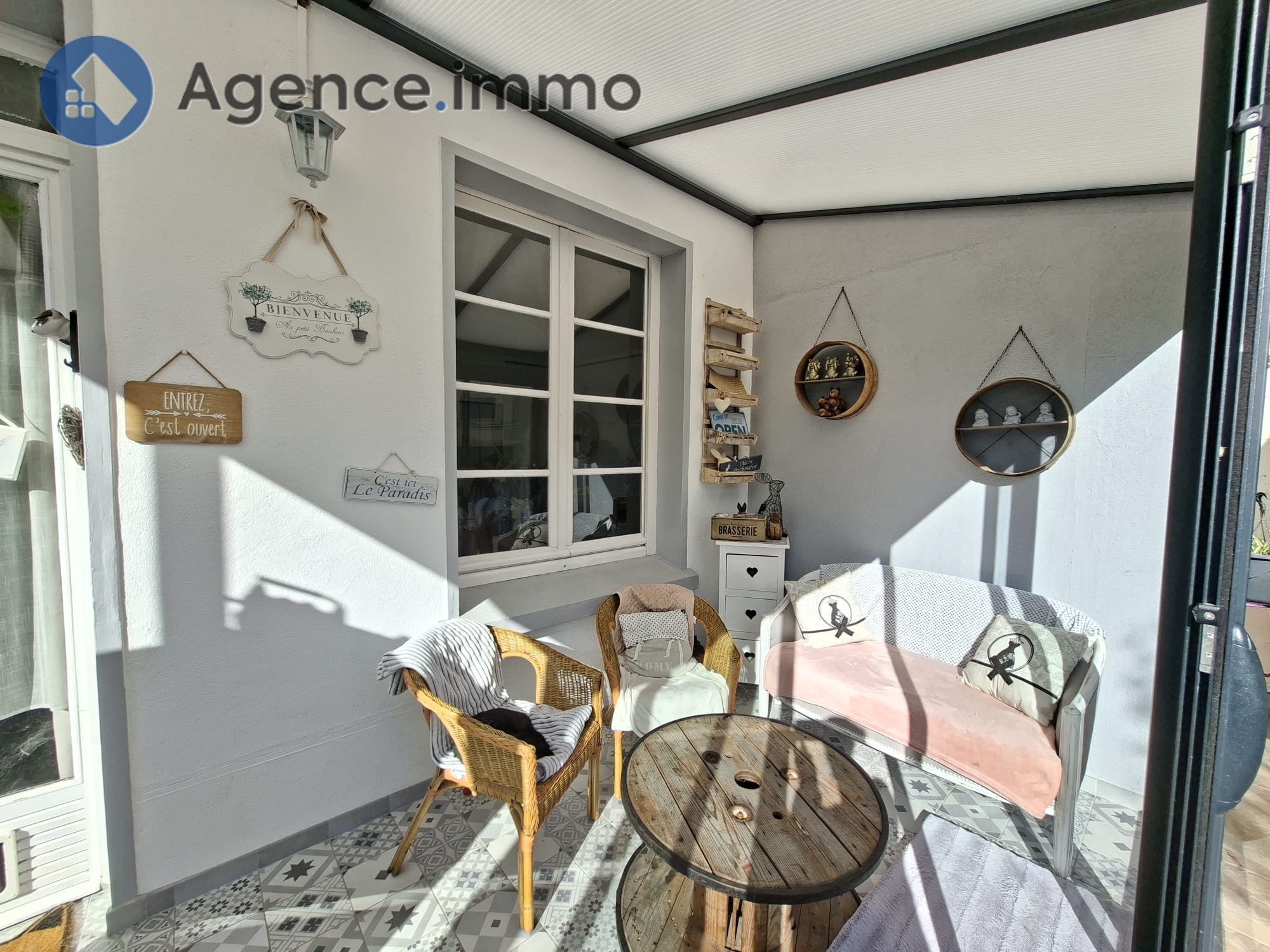 Photo 5 — AGENCIMMO