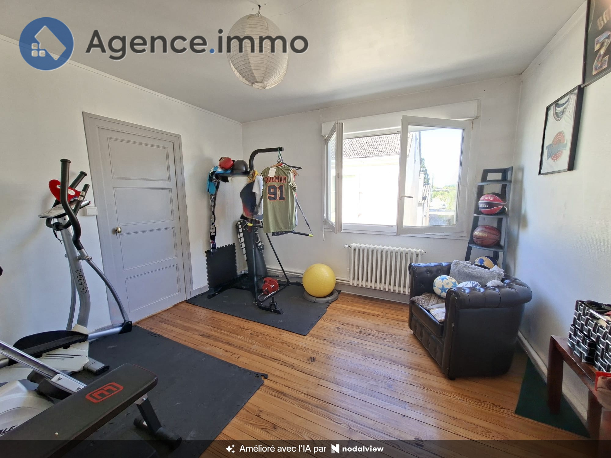 Photo 9 — AGENCIMMO