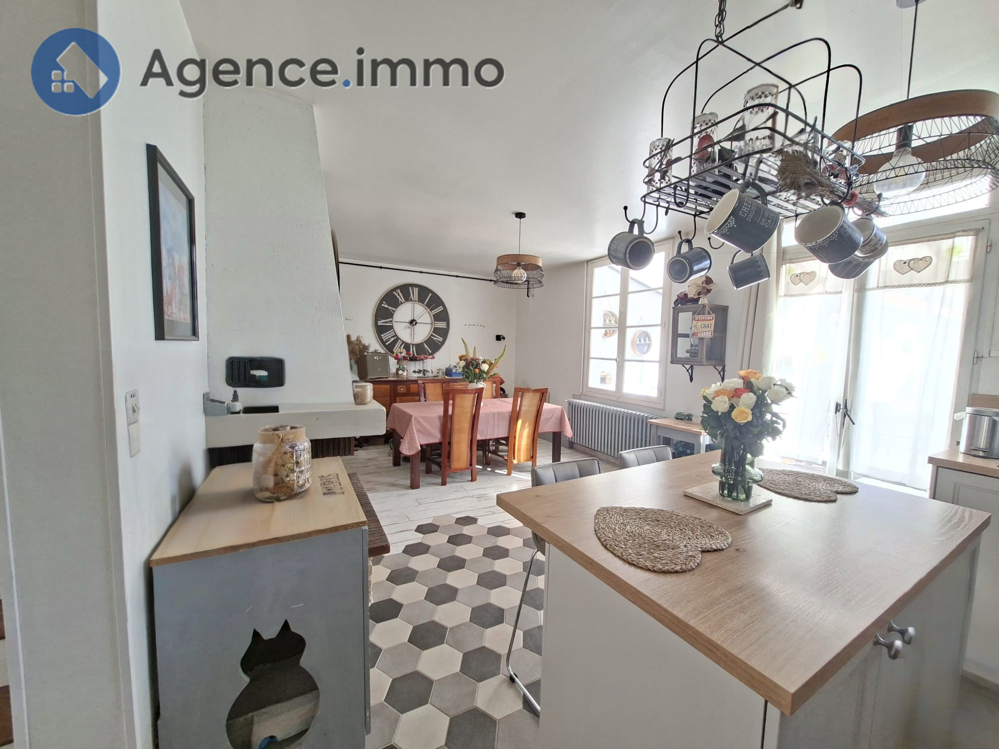 Photo 4 — AGENCIMMO