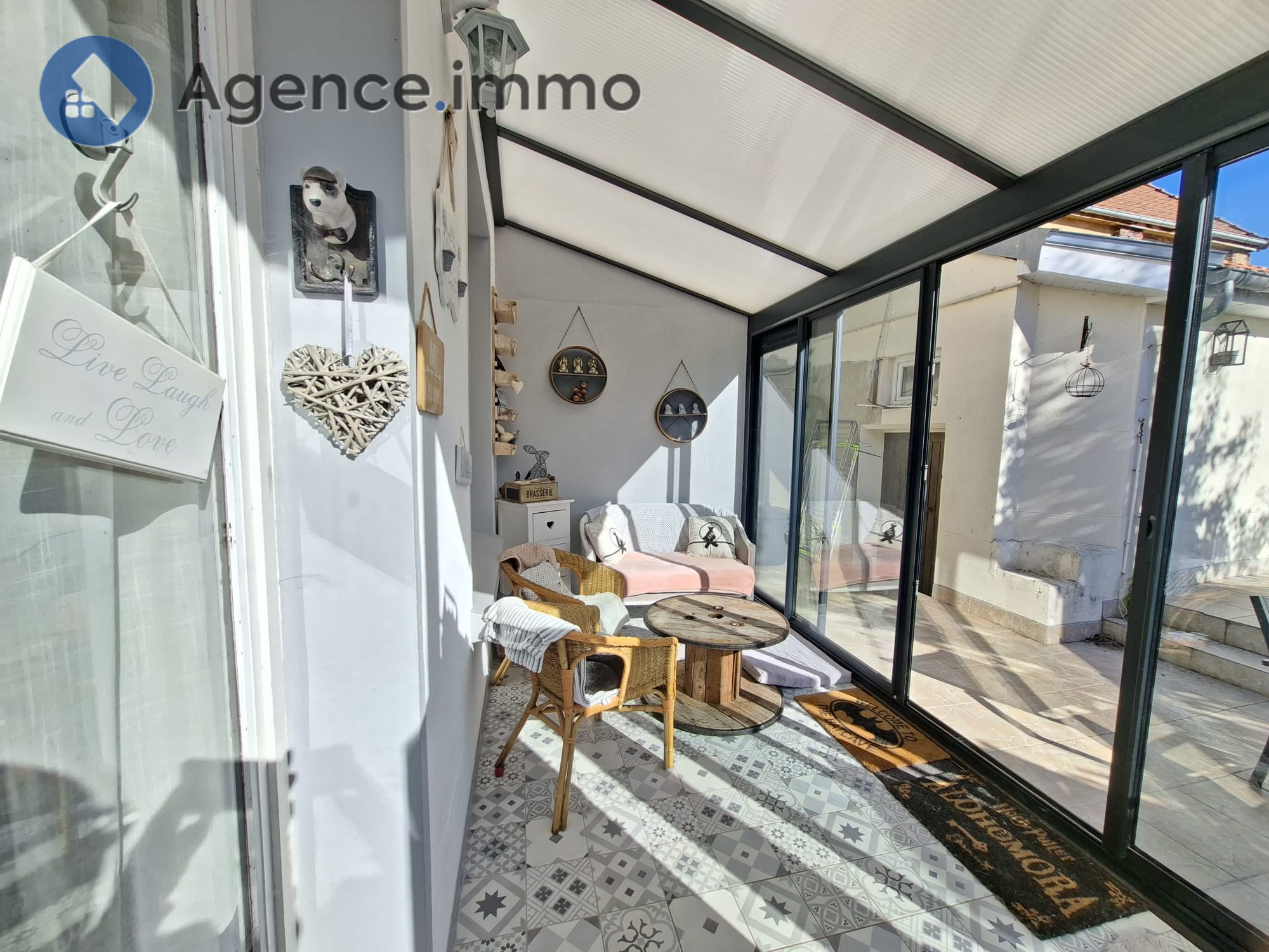 Photo 6 — AGENCIMMO