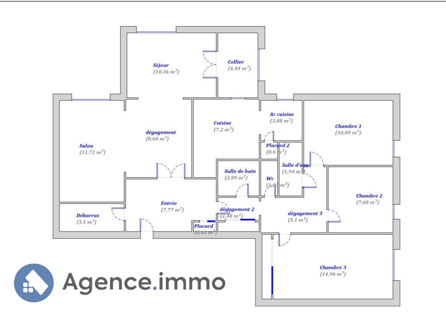 Photo 12 — AGENCIMMO
