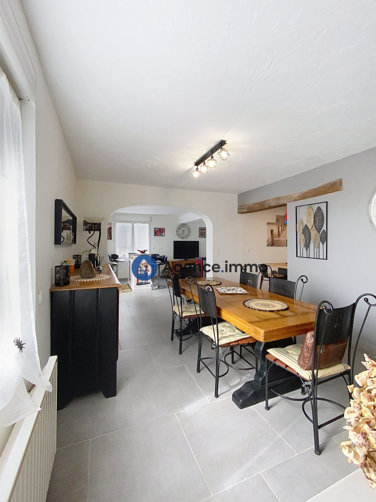 Photo 2 — AGENCIMMO