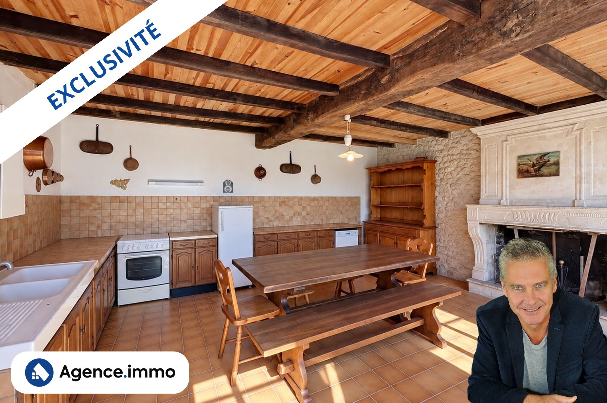 Photo 5 — AGENCIMMO