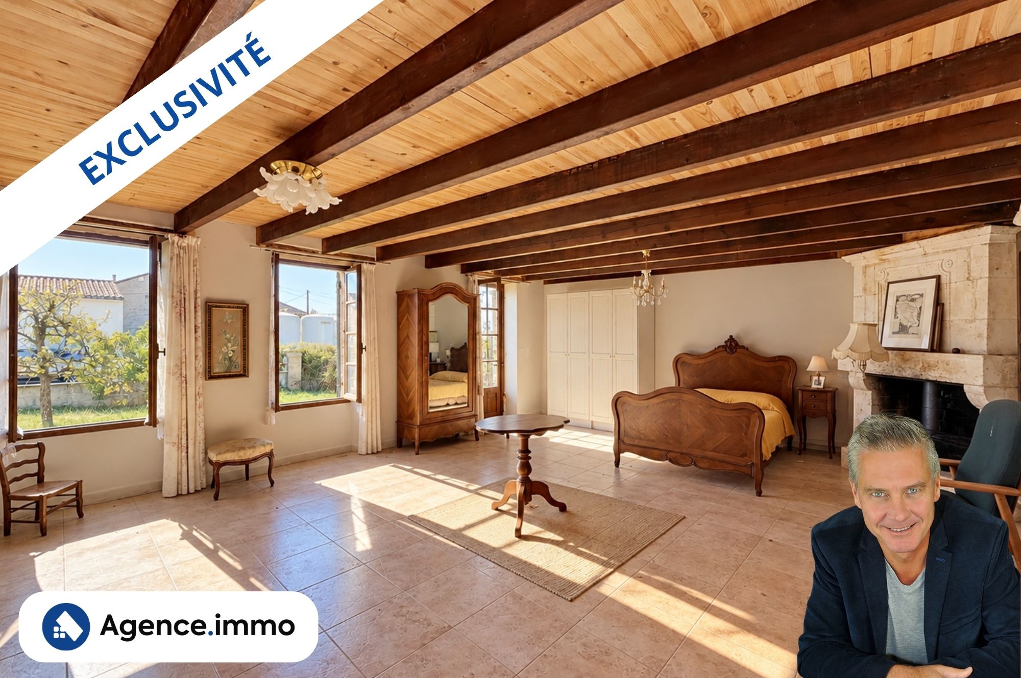 Photo 6 — AGENCIMMO
