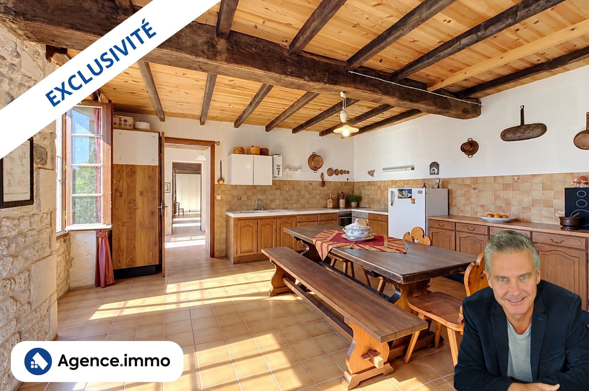 Photo 4 — AGENCIMMO