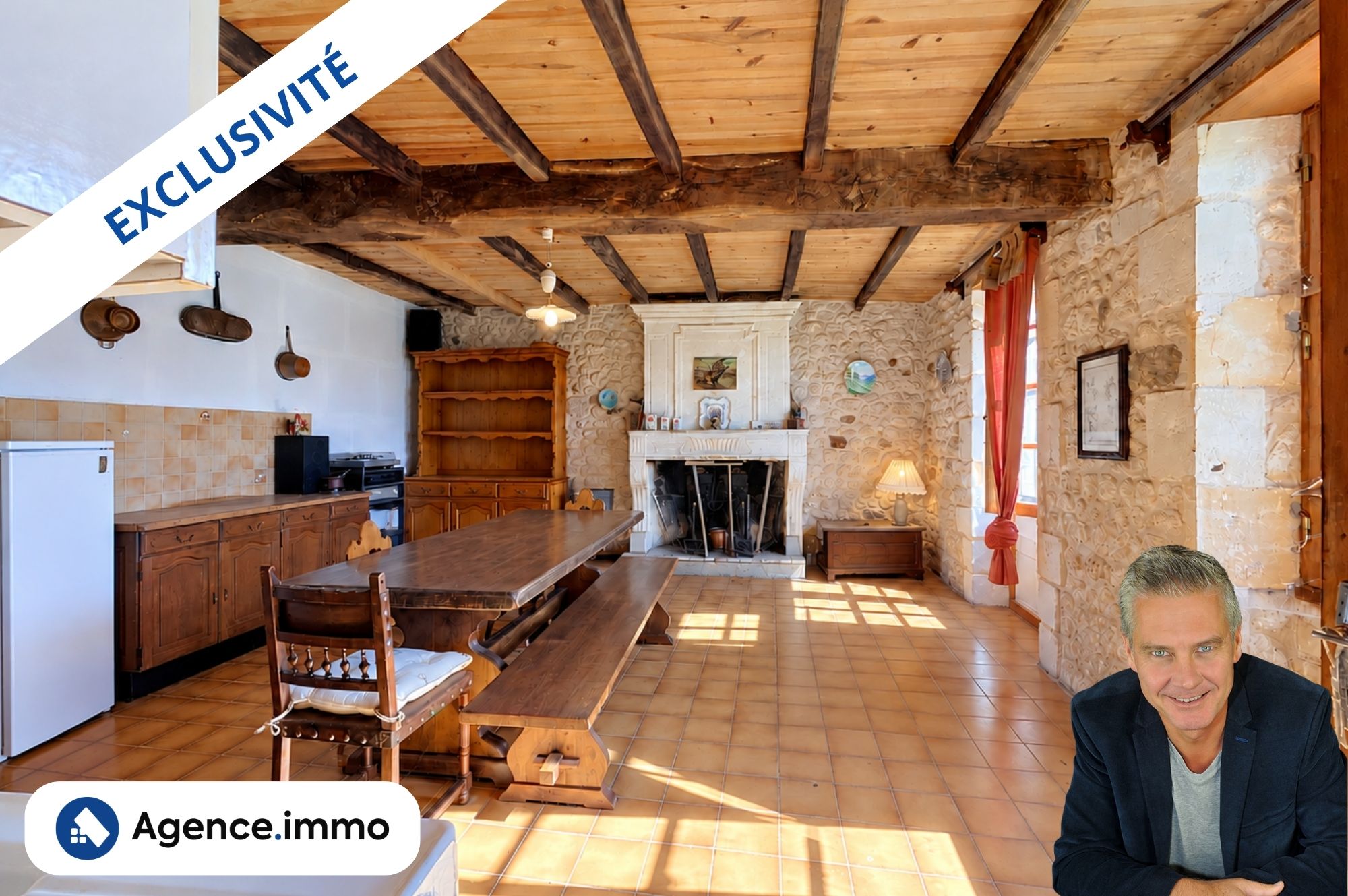 Photo 3 — AGENCIMMO