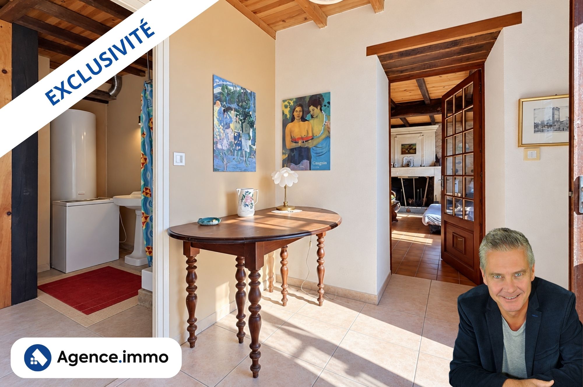 Photo 2 — AGENCIMMO