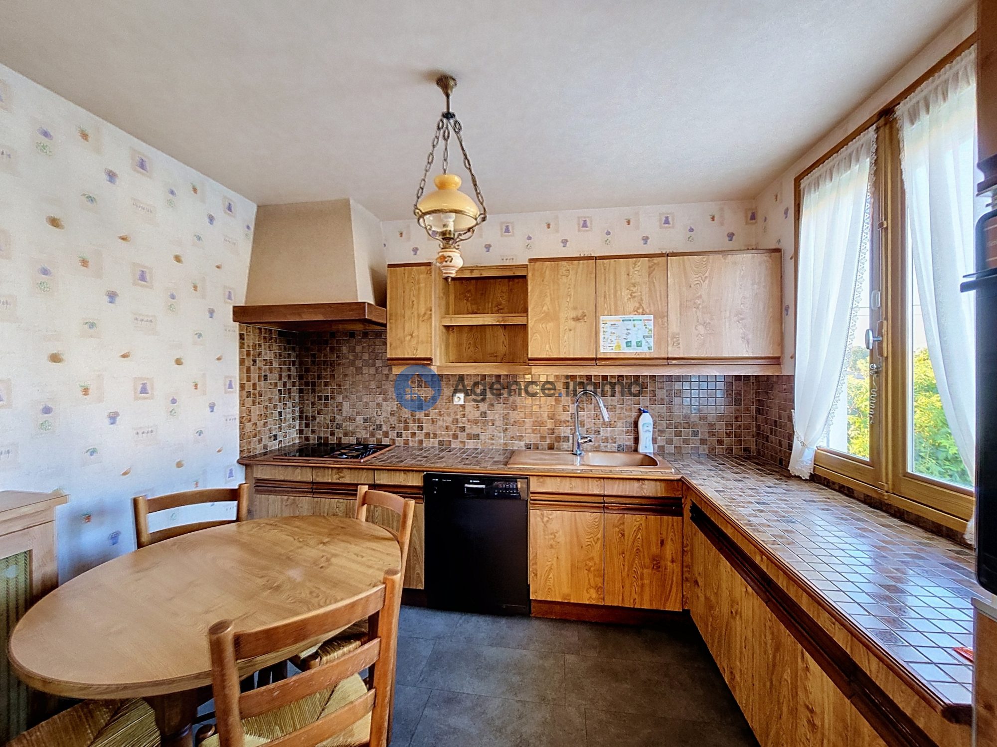Photo 3 — AGENCIMMO