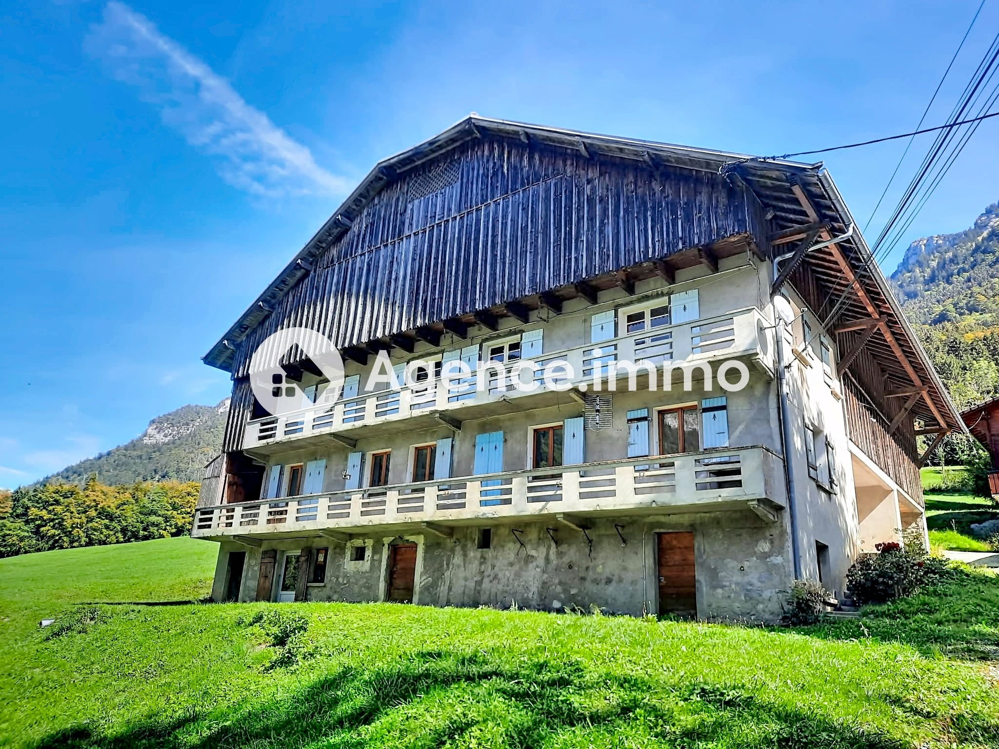 Photo 2 — AGENCIMMO