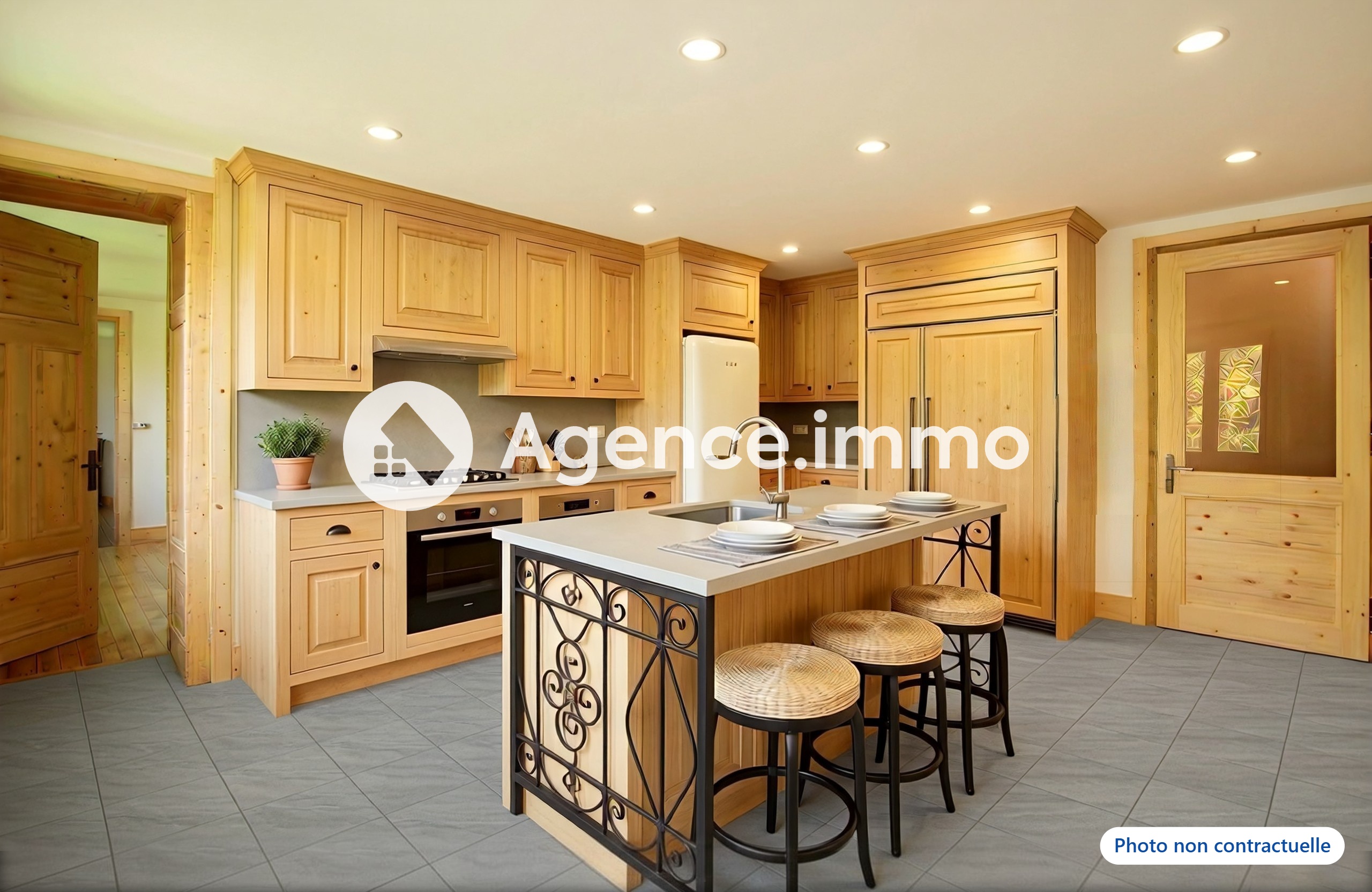 Photo 6 — AGENCIMMO