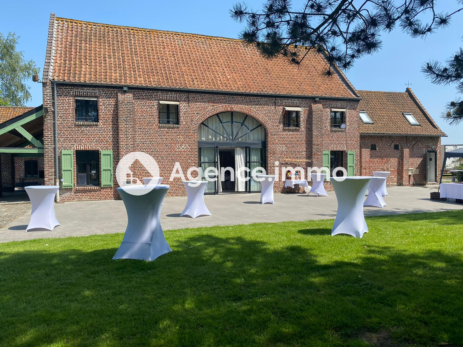 Photo 2 — AGENCIMMO
