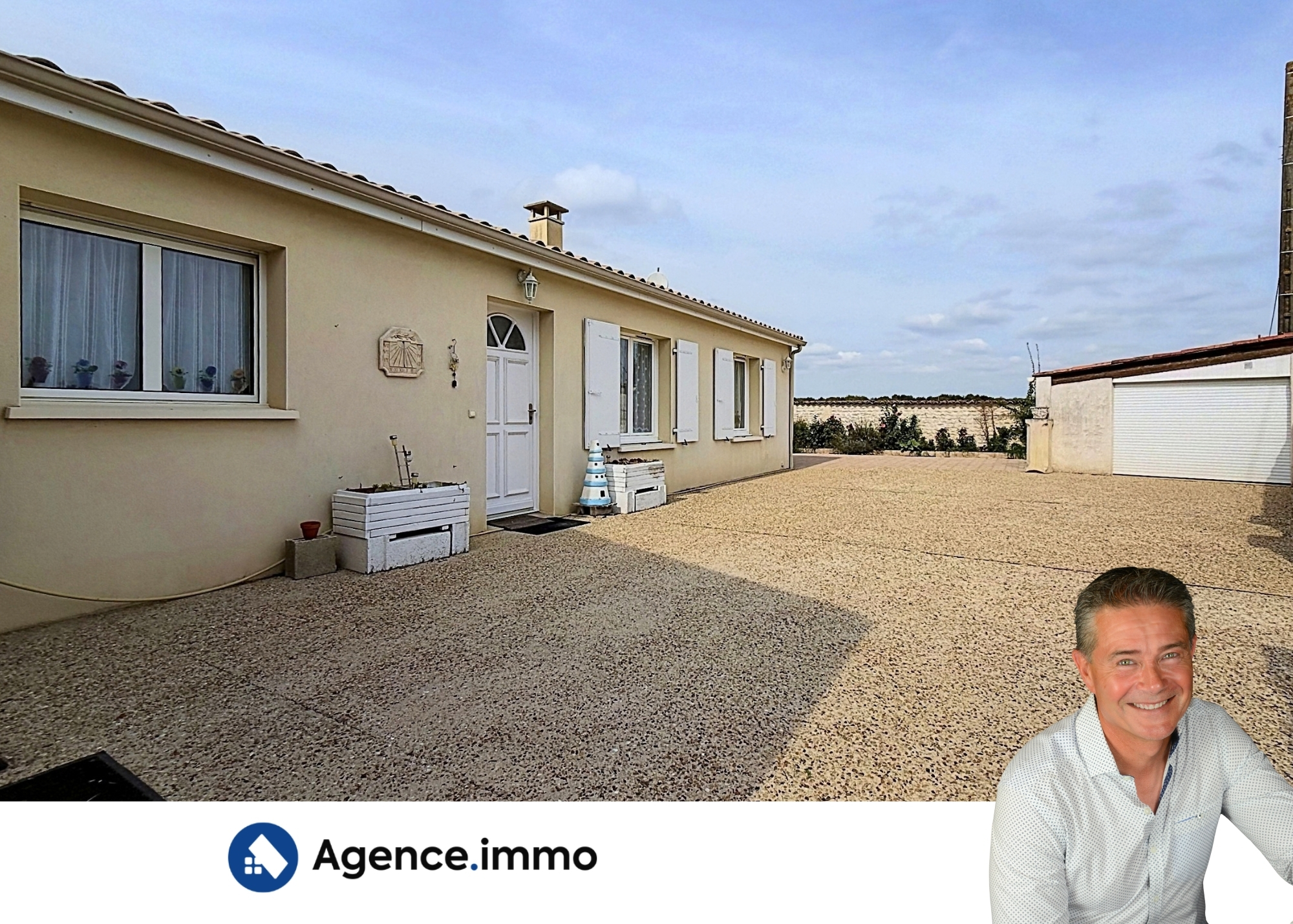 Photo 2 — AGENCIMMO