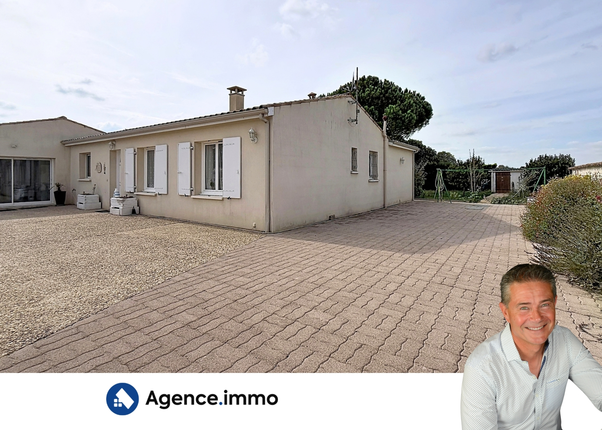 Photo 3 — AGENCIMMO