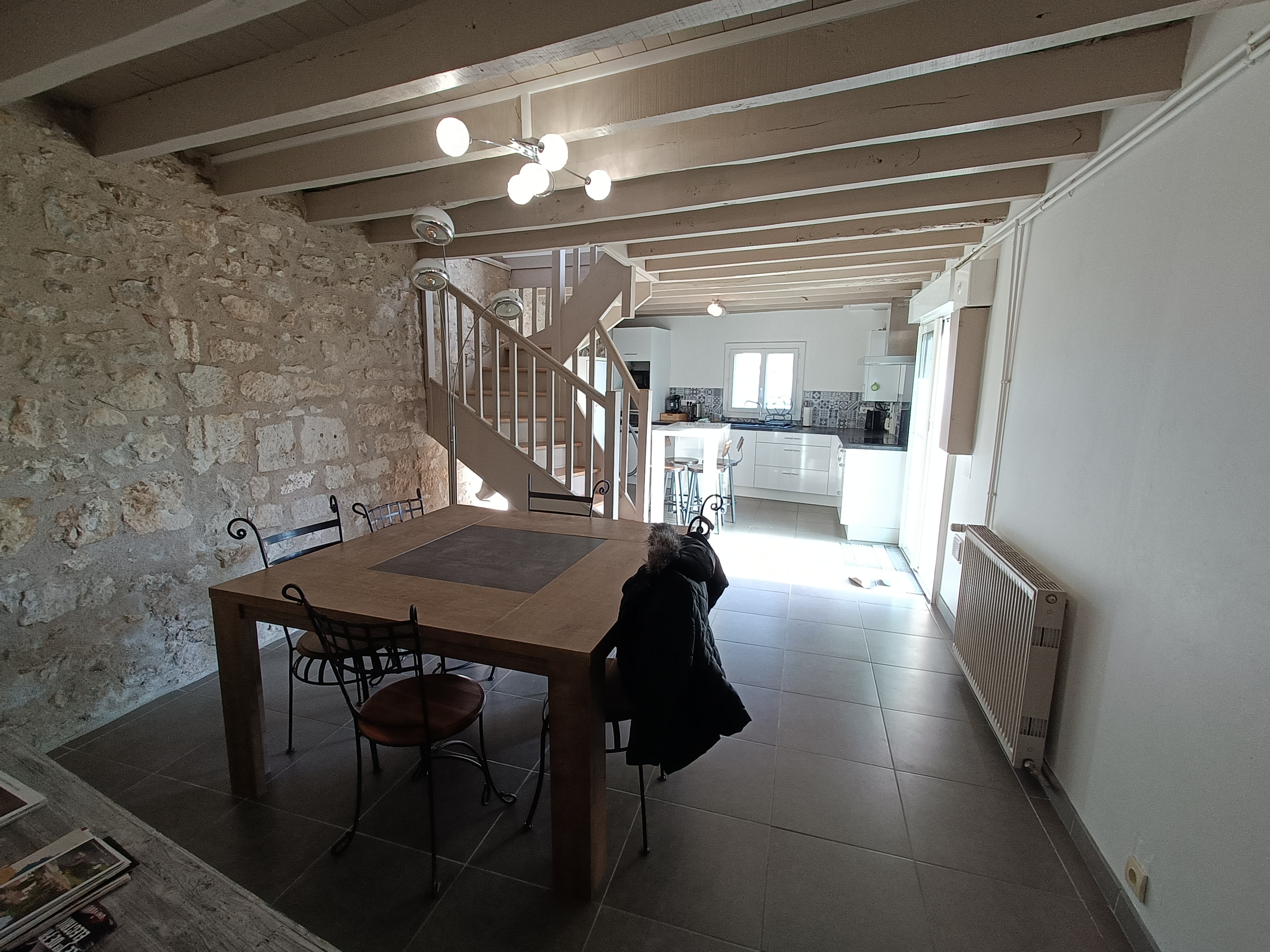 Photo 3 — AGENCIMMO