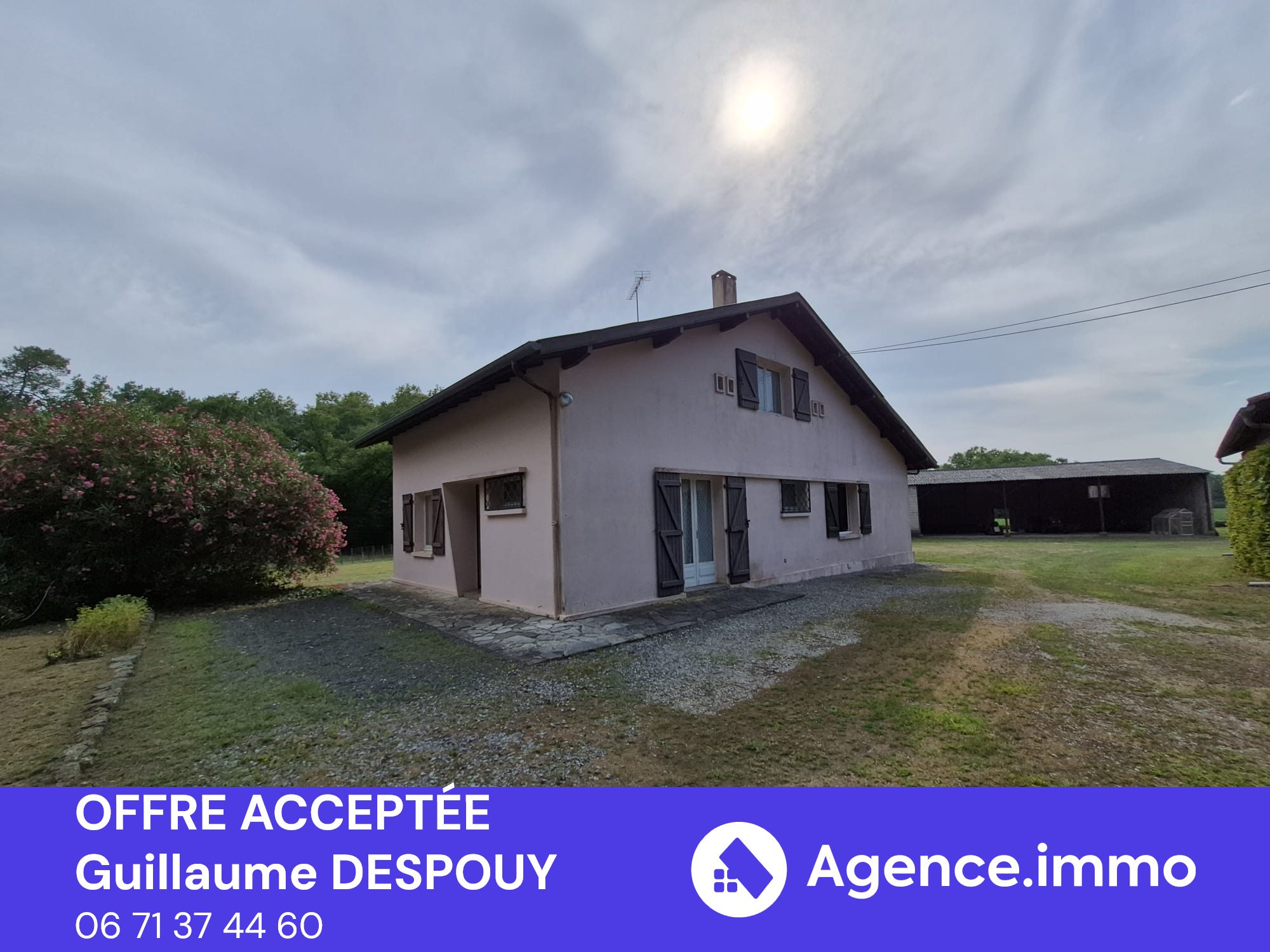 Photo 2 — AGENCIMMO